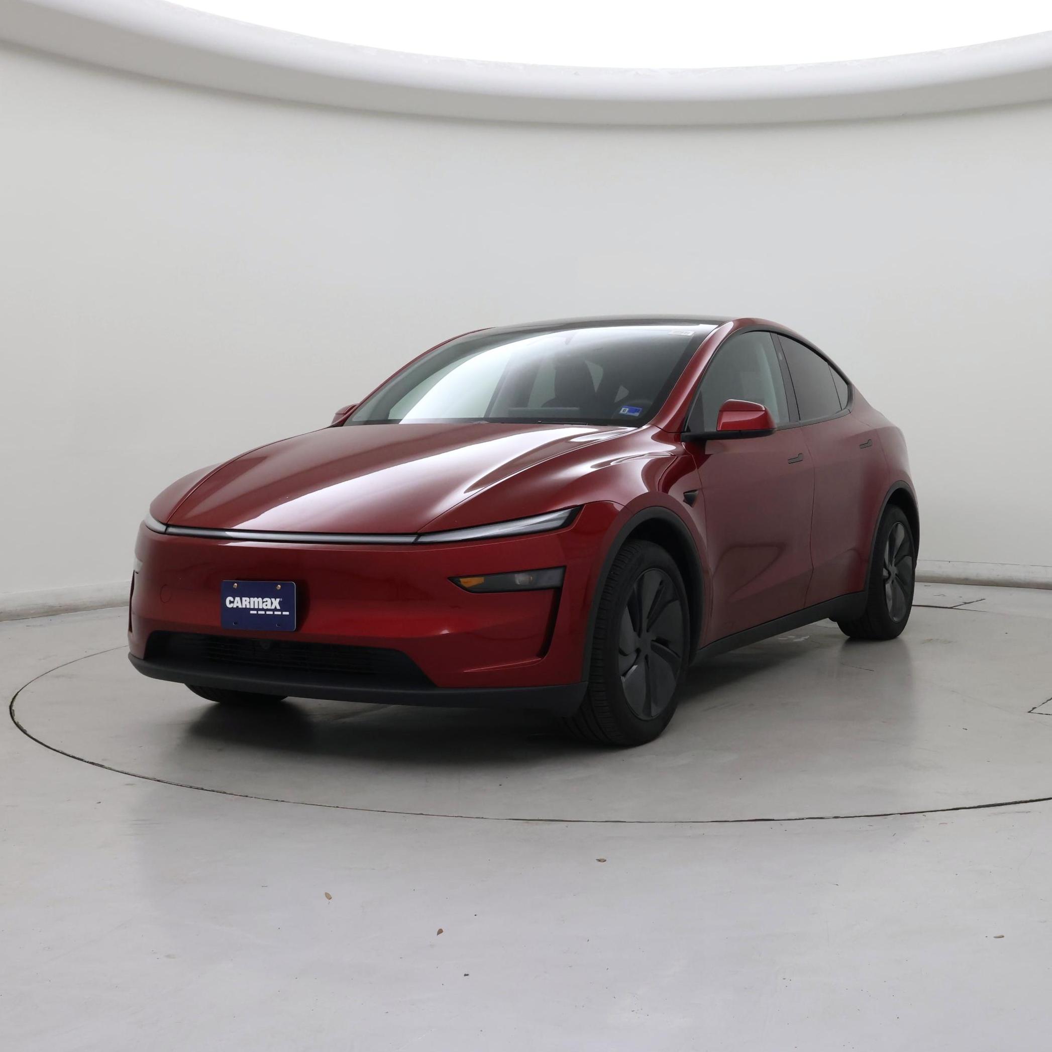 Thumbnail: 2026 Tesla Model Y - 4