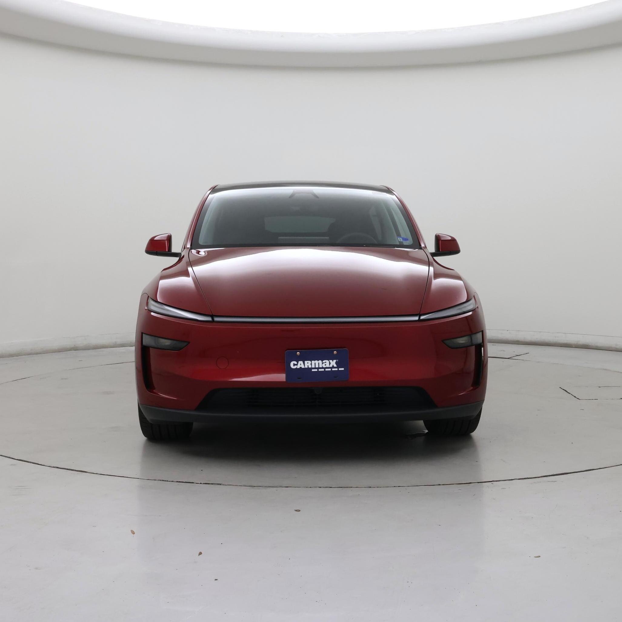 Thumbnail: 2026 Tesla Model Y - 5