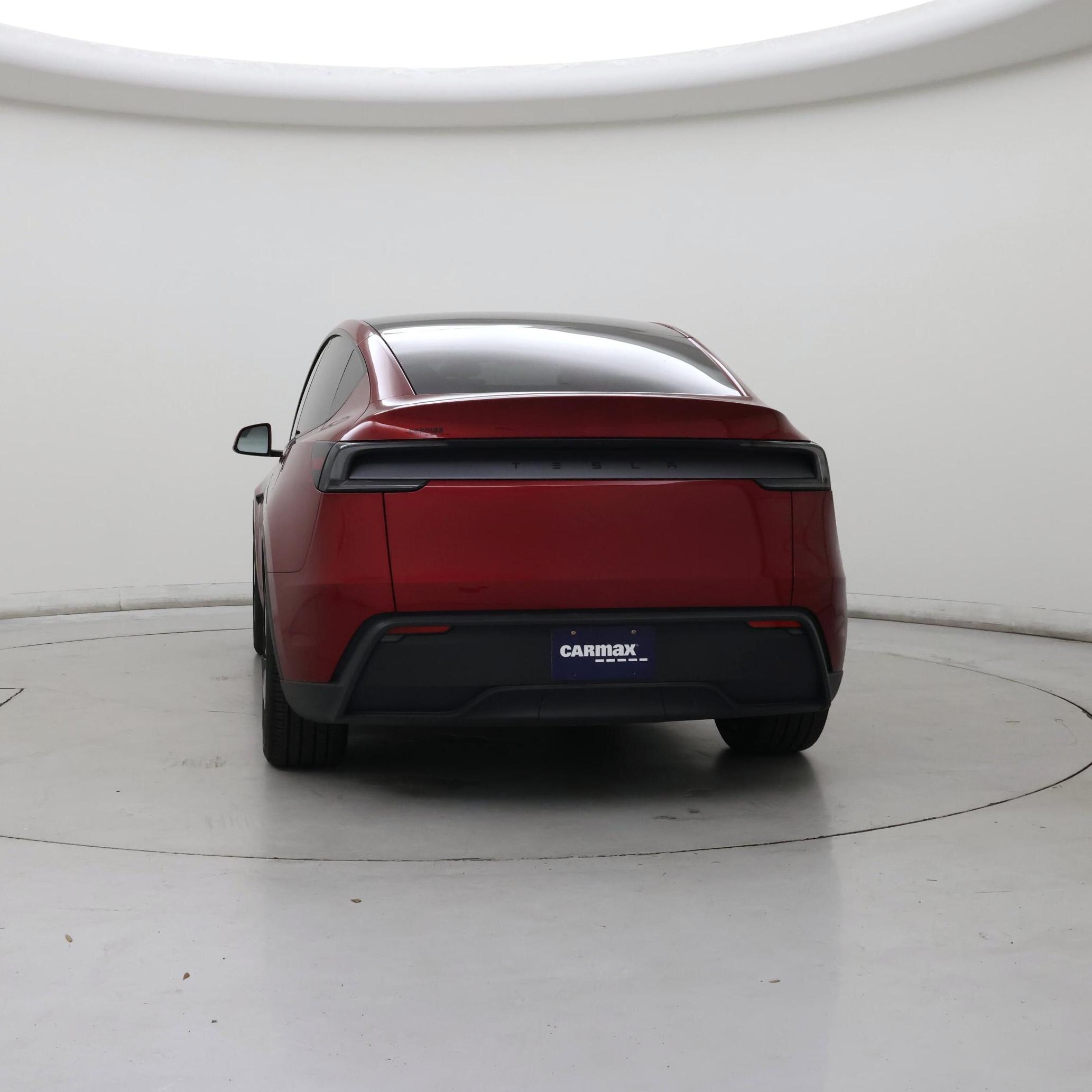 Thumbnail: 2026 Tesla Model Y - 6