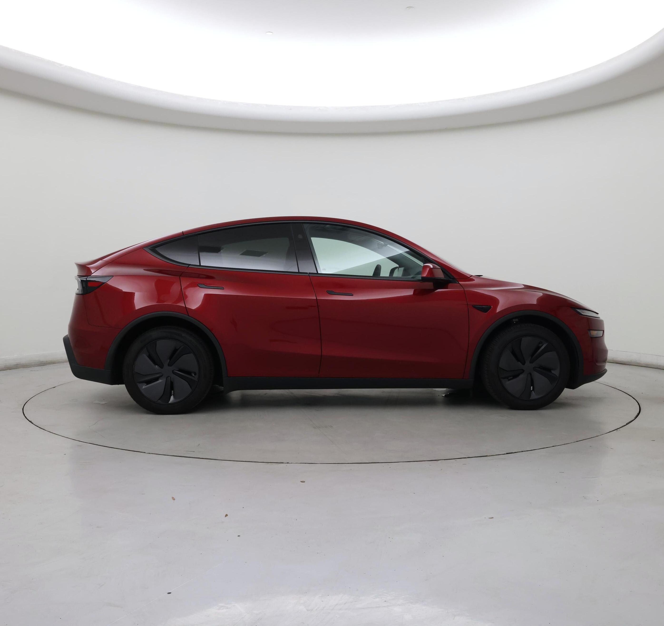 Thumbnail: 2026 Tesla Model Y - 7