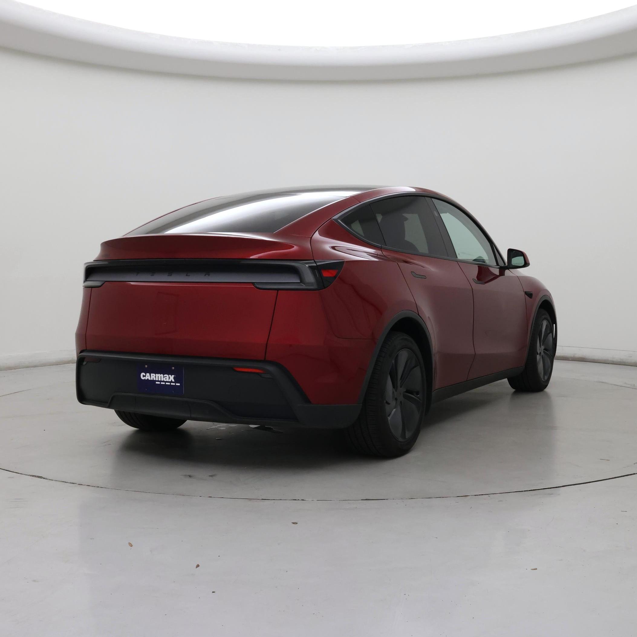 Thumbnail: 2026 Tesla Model Y - 8