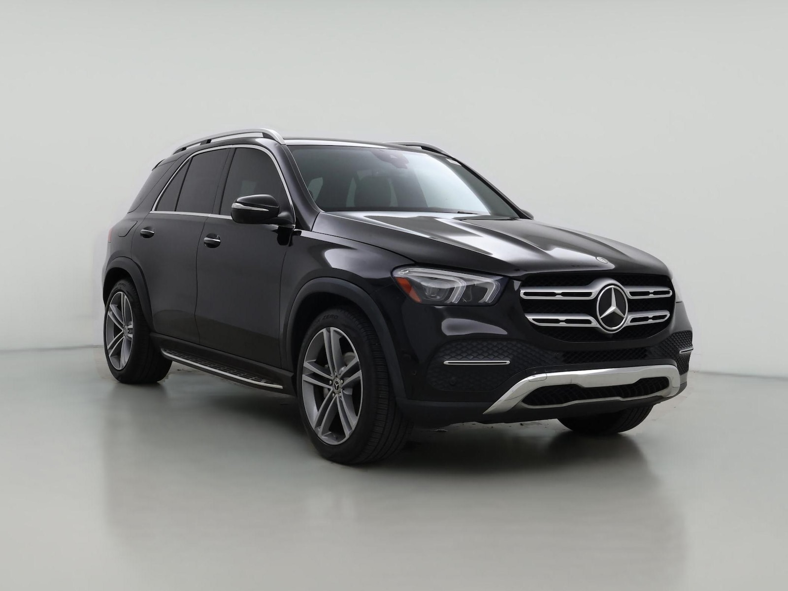 2022 Mercedes-Benz GLE