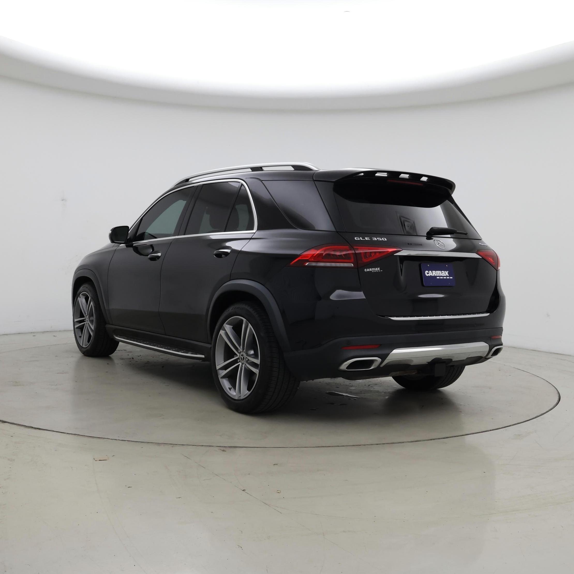 Thumbnail: 2022 Mercedes-Benz GLE - 2