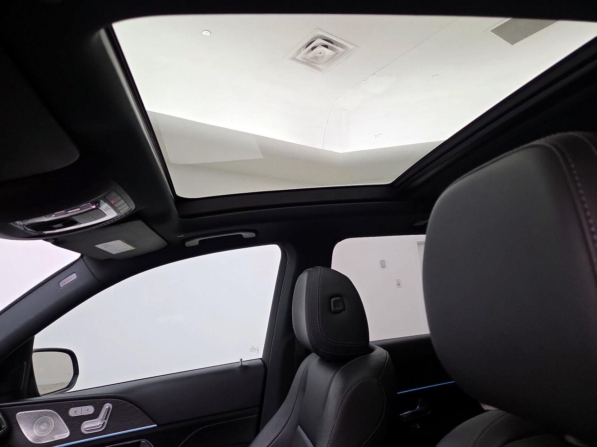 Thumbnail: 2022 Mercedes-Benz GLE - 20