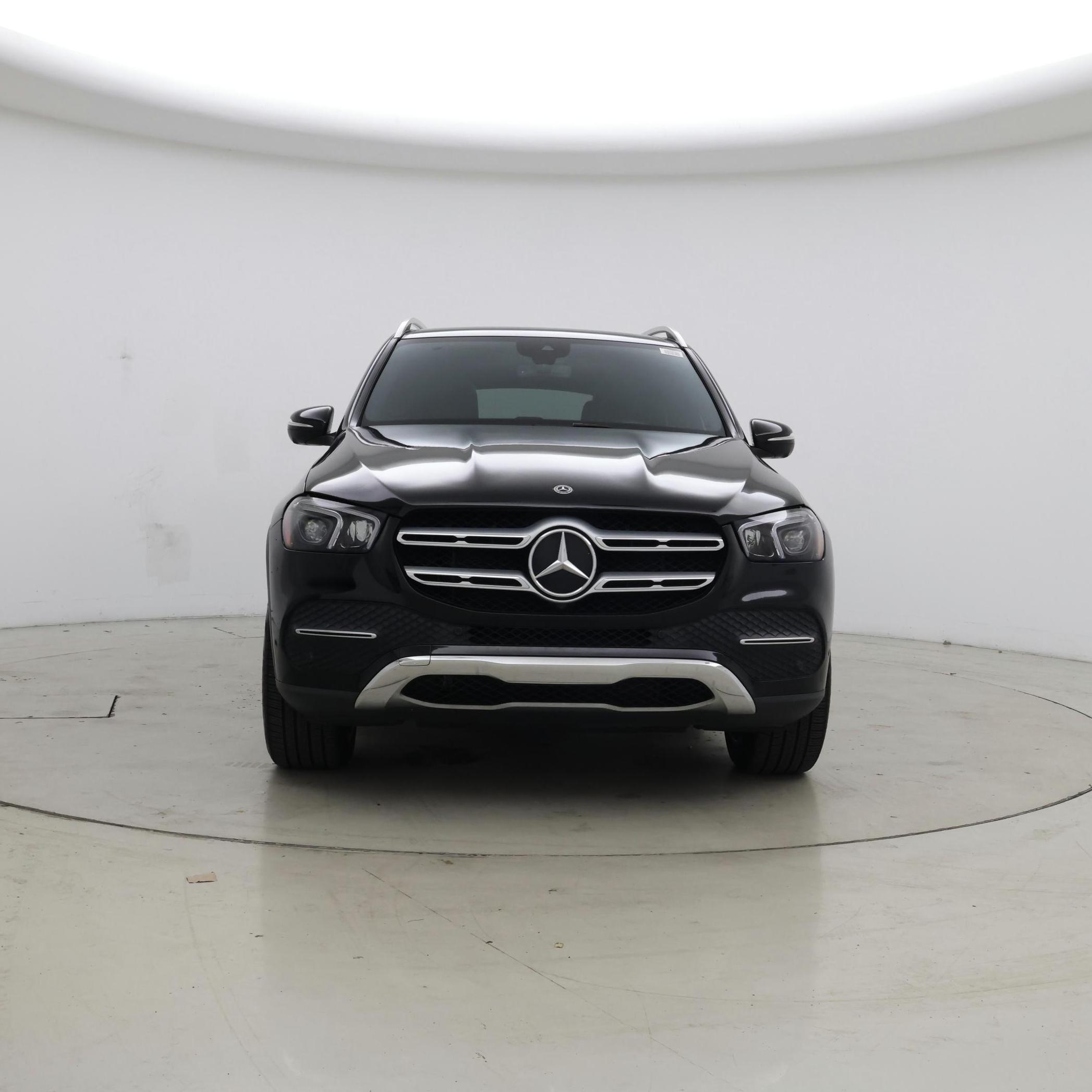 Thumbnail: 2022 Mercedes-Benz GLE - 5