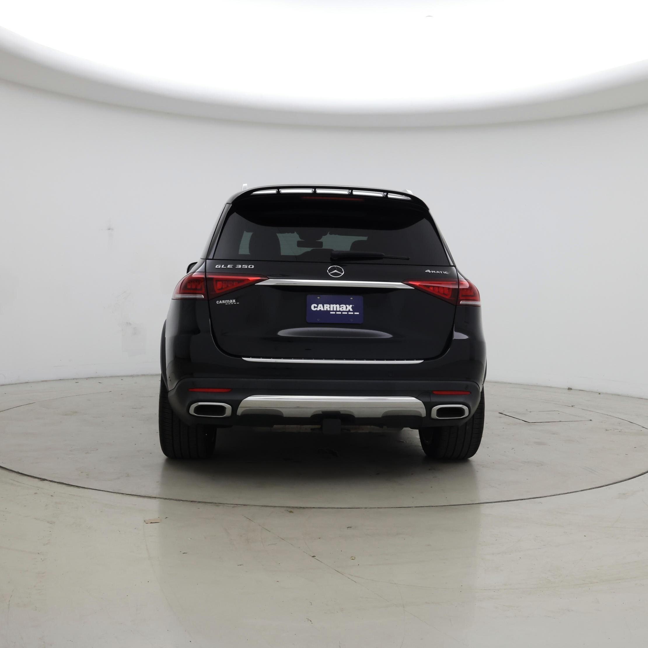 Thumbnail: 2022 Mercedes-Benz GLE - 6