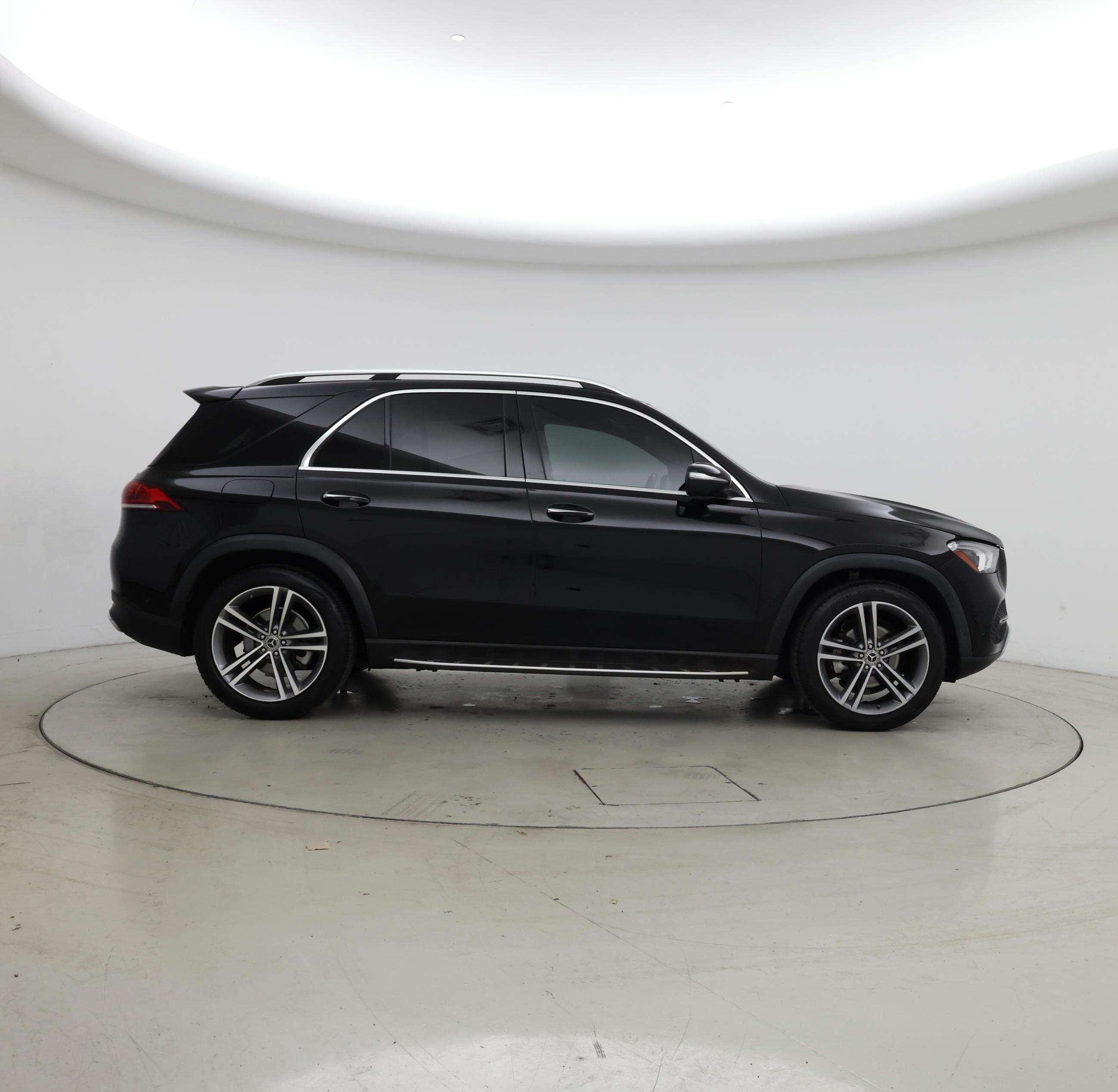 Thumbnail: 2022 Mercedes-Benz GLE - 7