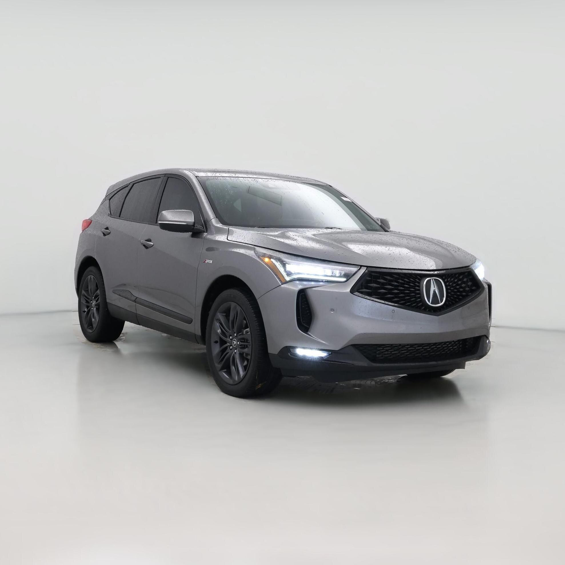 Thumbnail: 2023 Acura RDX - 1