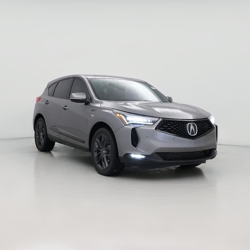 2023 Acura RDX A-Spec