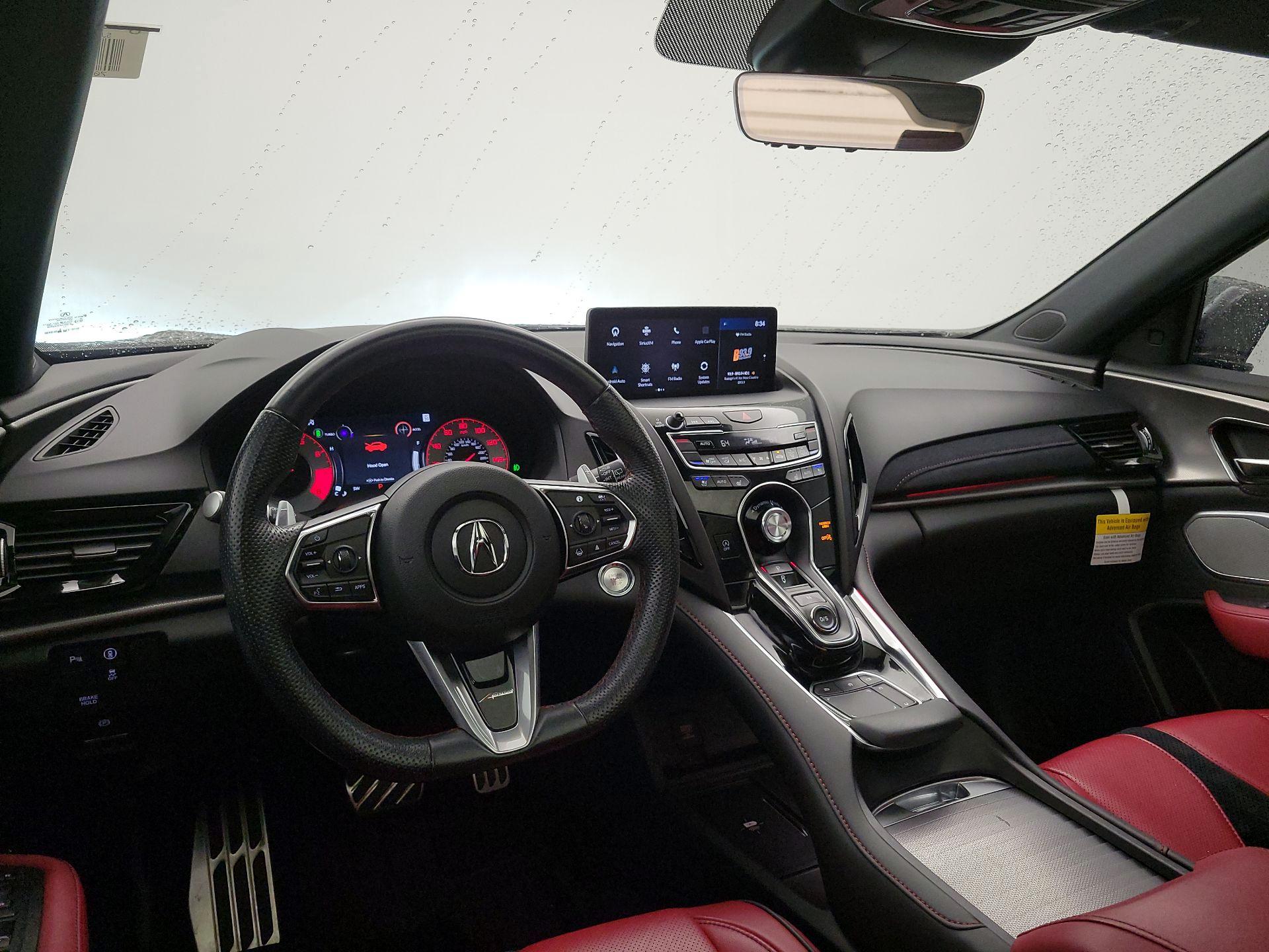 Thumbnail: 2023 Acura RDX - 9