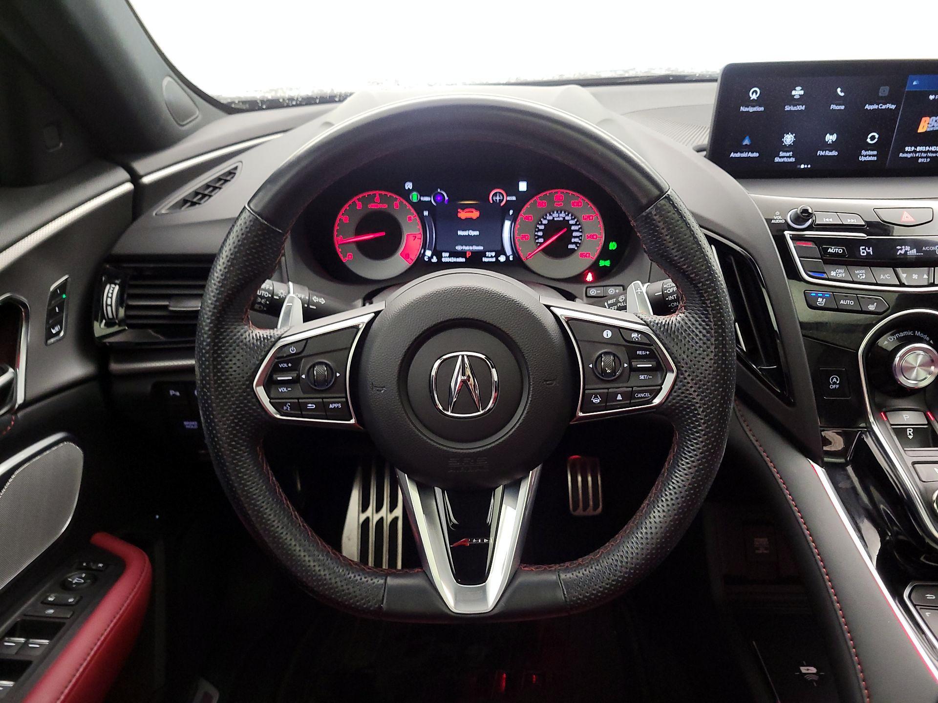 Thumbnail: 2023 Acura RDX - 10