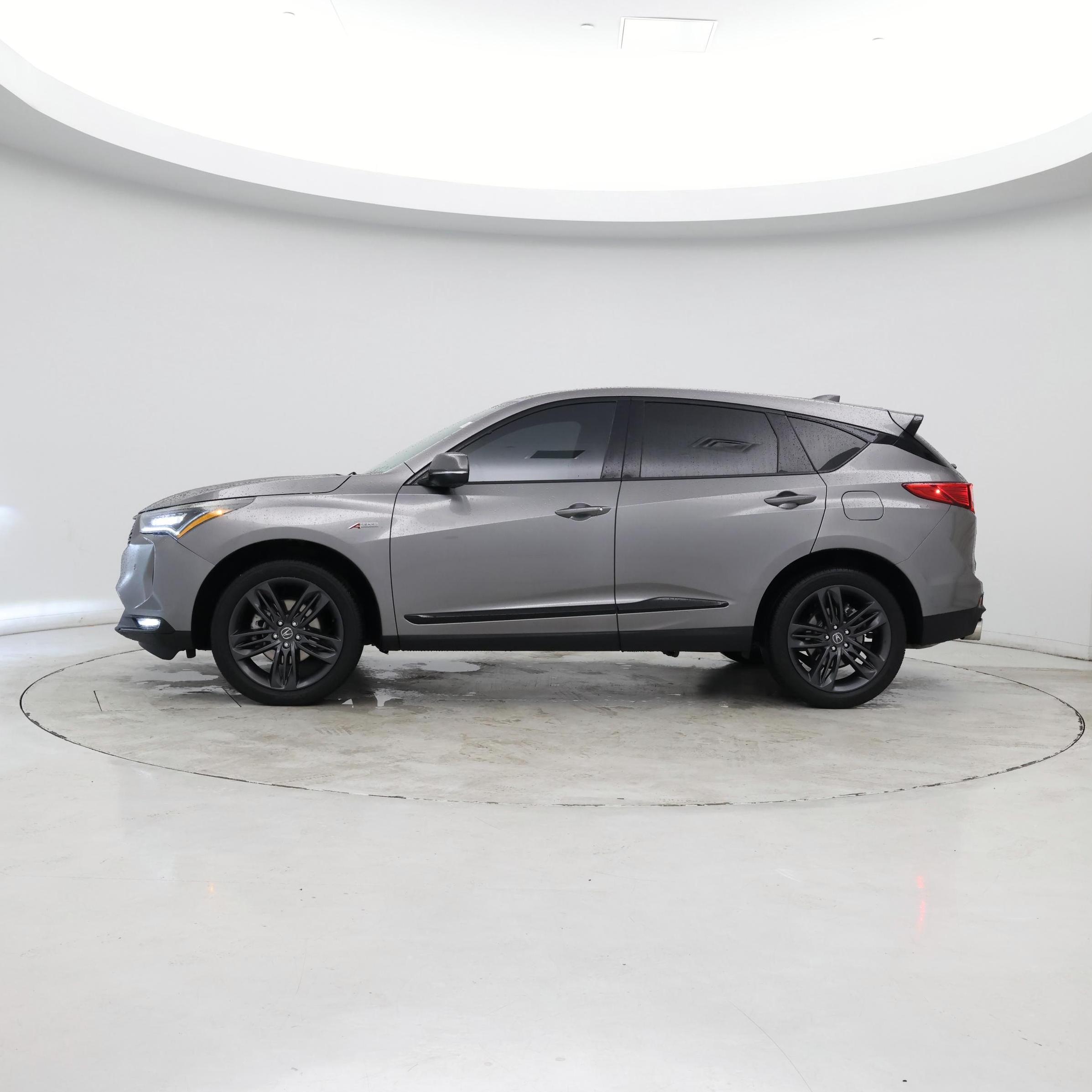 Thumbnail: 2023 Acura RDX - 2