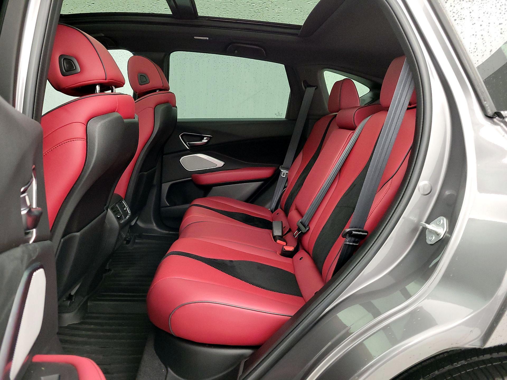 Thumbnail: 2023 Acura RDX - 20