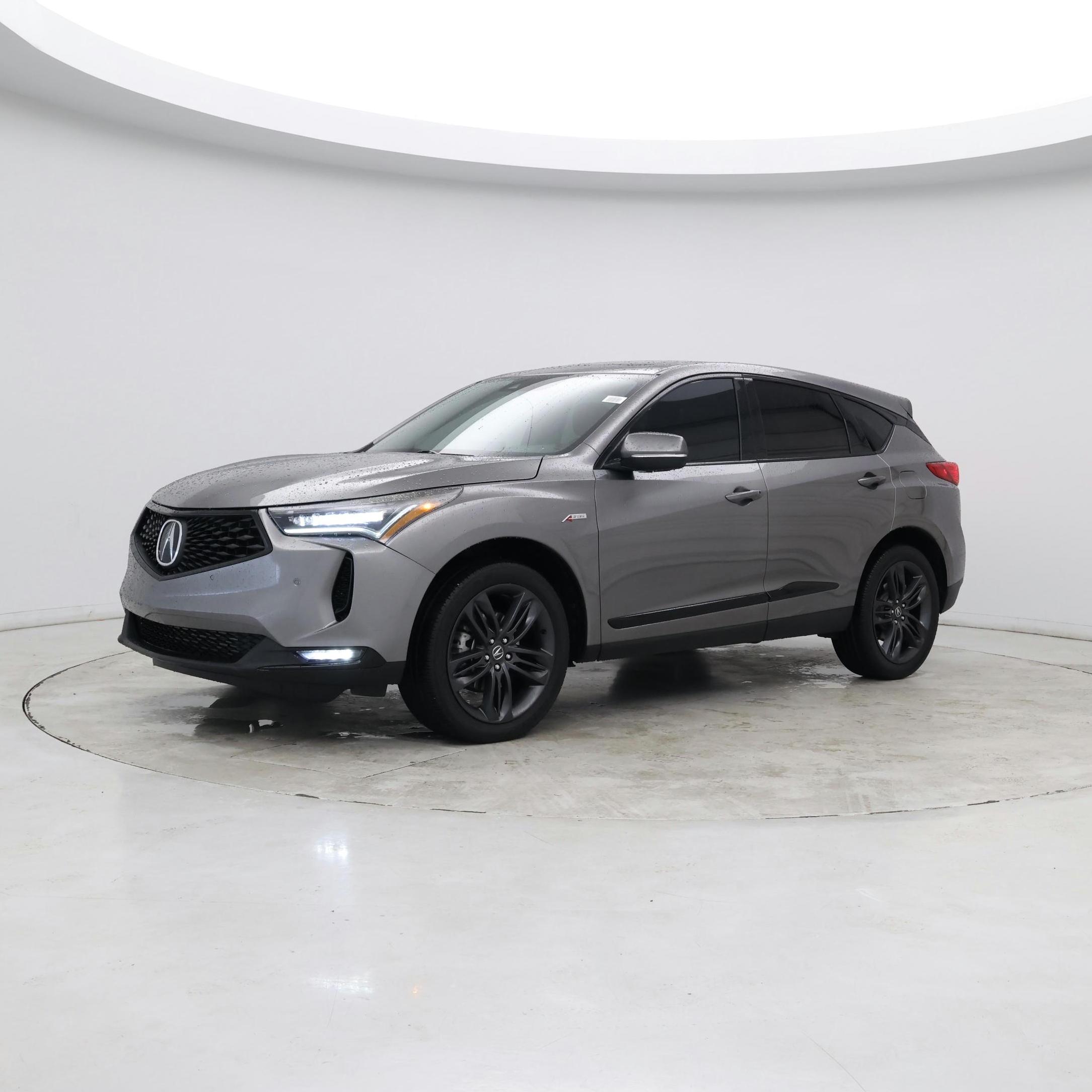 Thumbnail: 2023 Acura RDX - 3