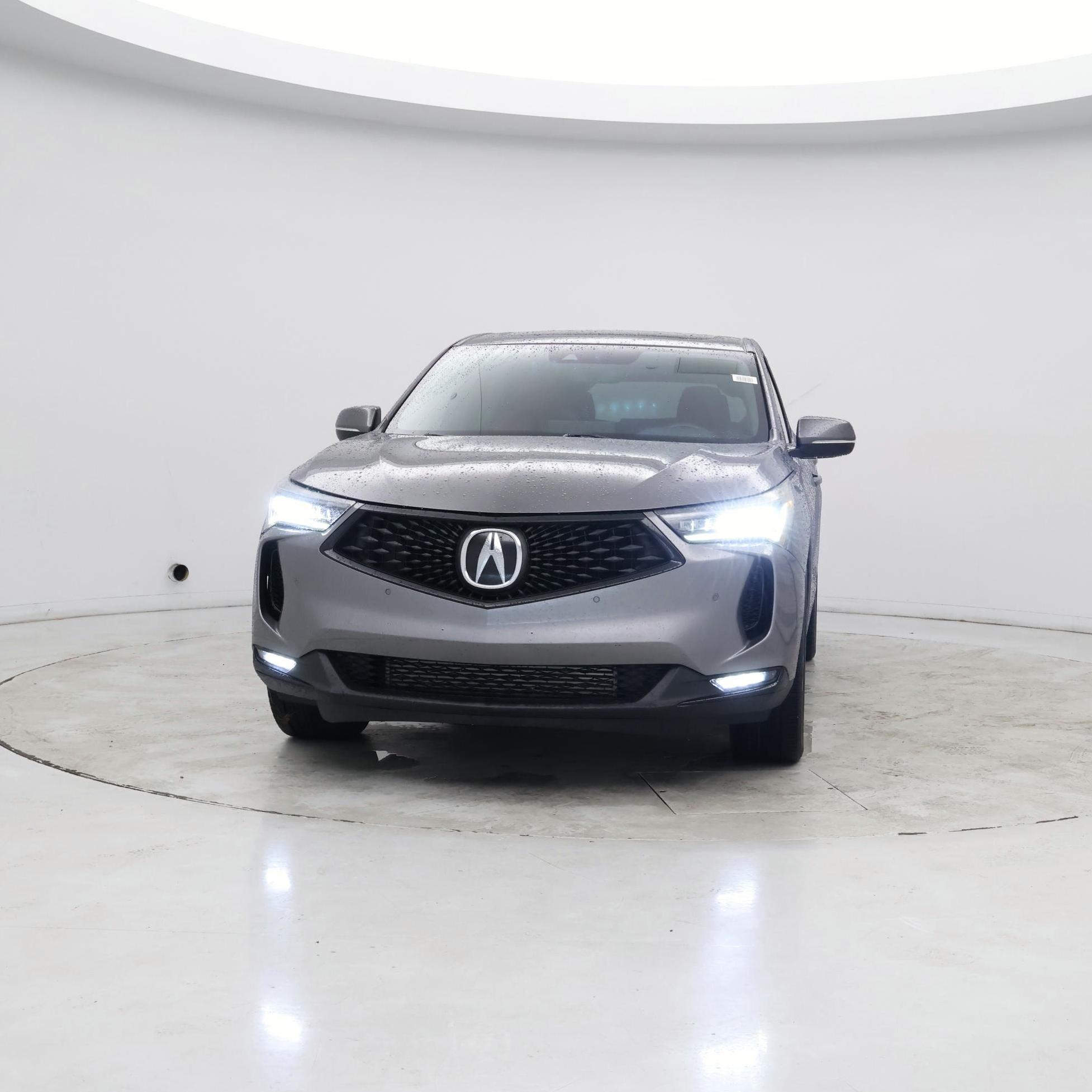 Thumbnail: 2023 Acura RDX - 4