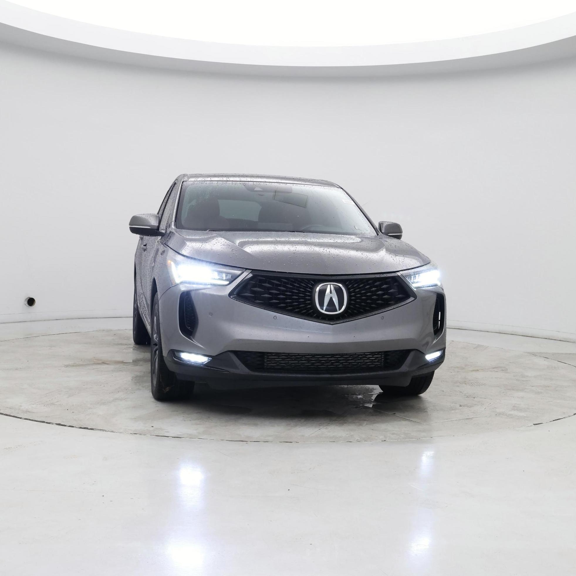 Thumbnail: 2023 Acura RDX - 5
