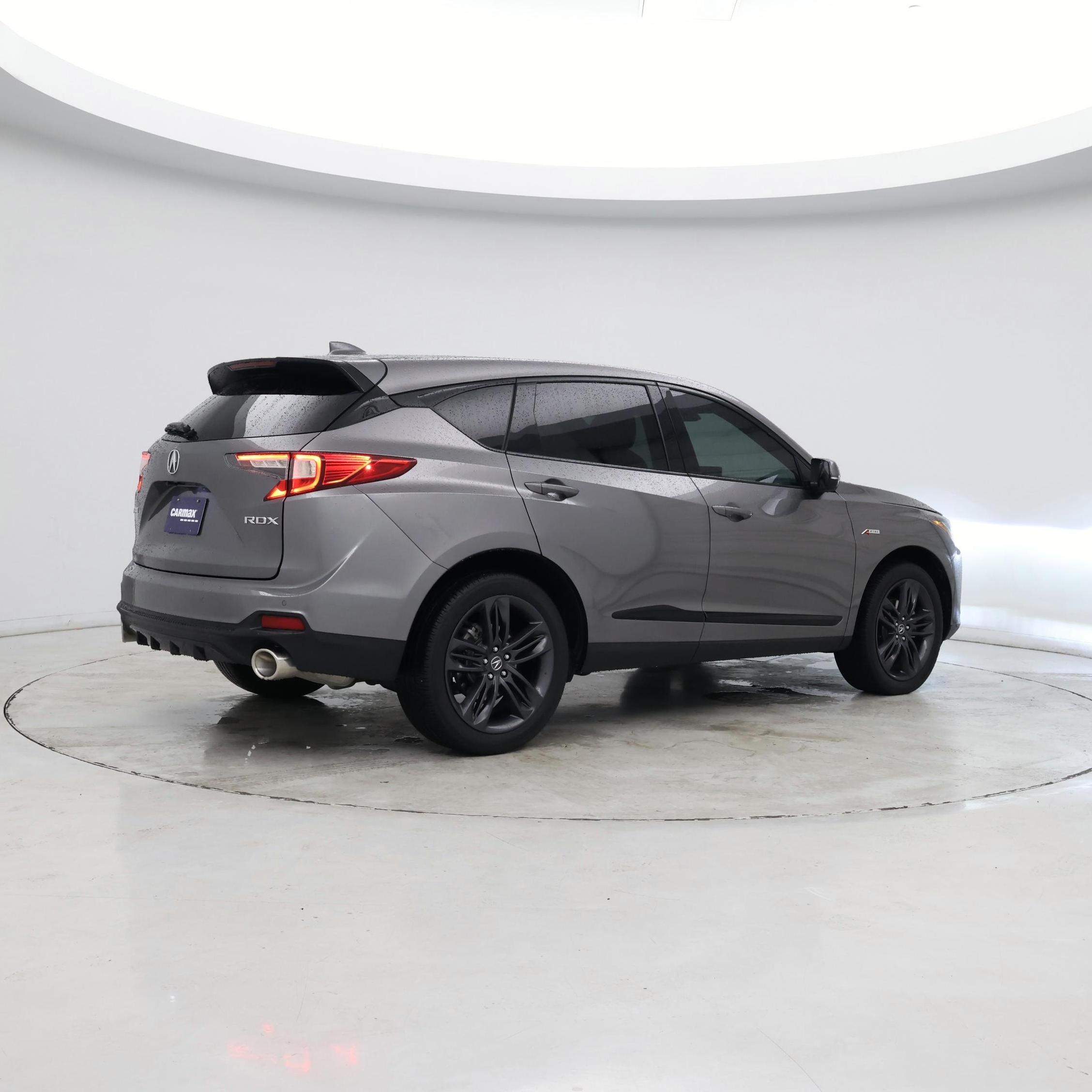 Thumbnail: 2023 Acura RDX - 6