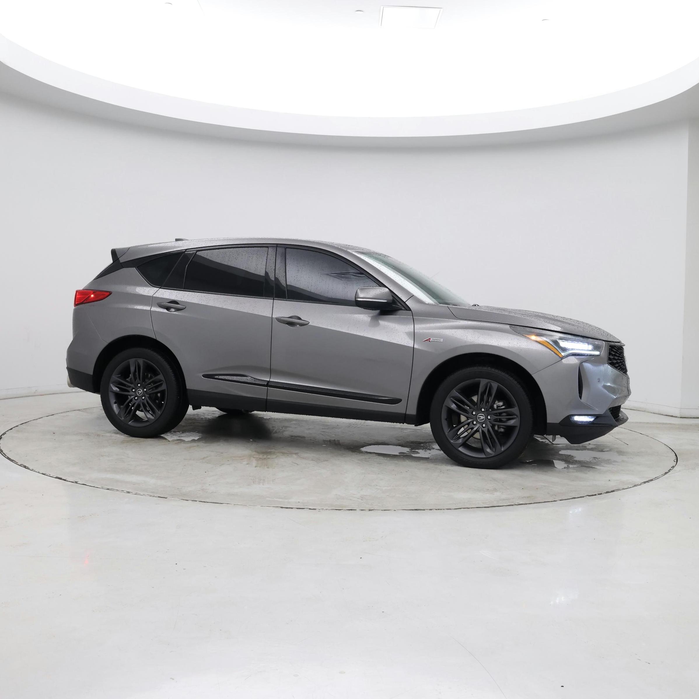 Thumbnail: 2023 Acura RDX - 7