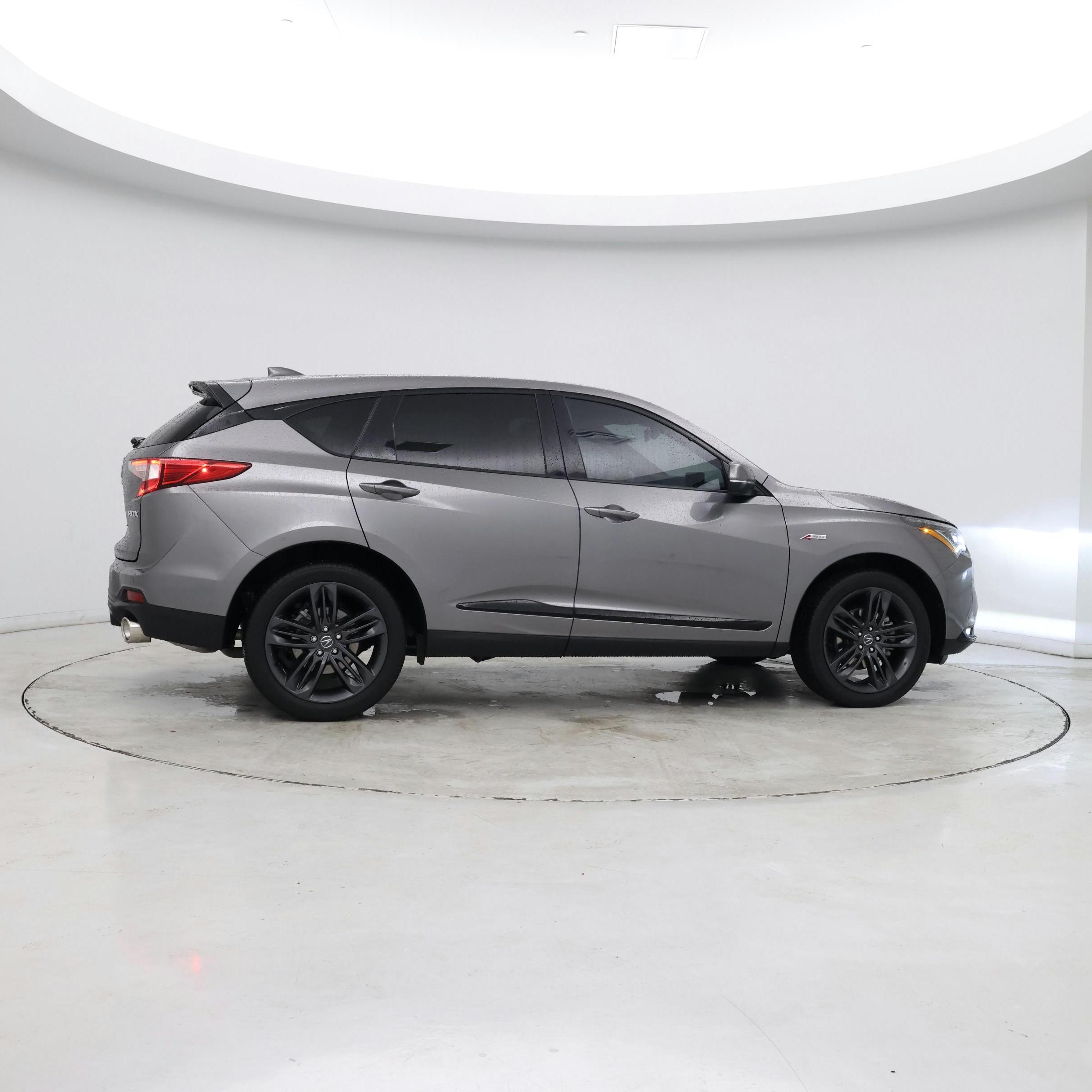 Thumbnail: 2023 Acura RDX - 8