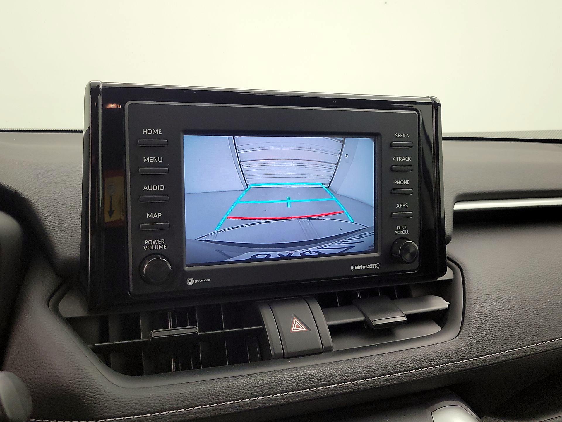 Thumbnail: 2021 Toyota RAV4 - 14