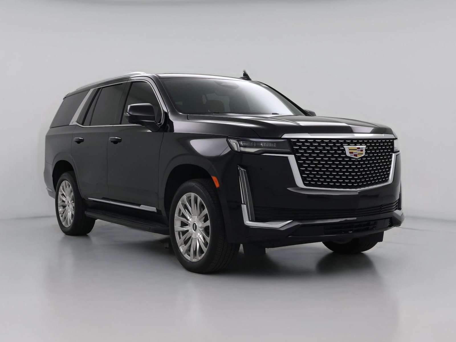 2021 Cadillac Escalade