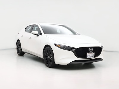 2023 Mazda Mazda3 2.5 S Premium Package