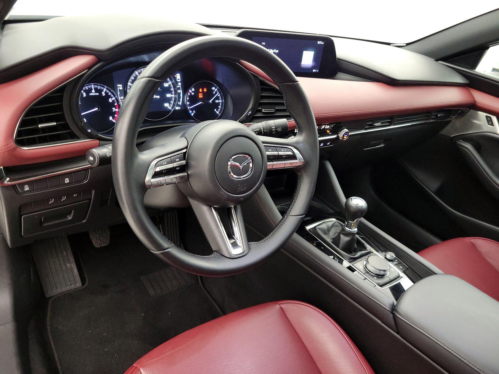 Thumbnail: 2023 Mazda Mazda3 - 9