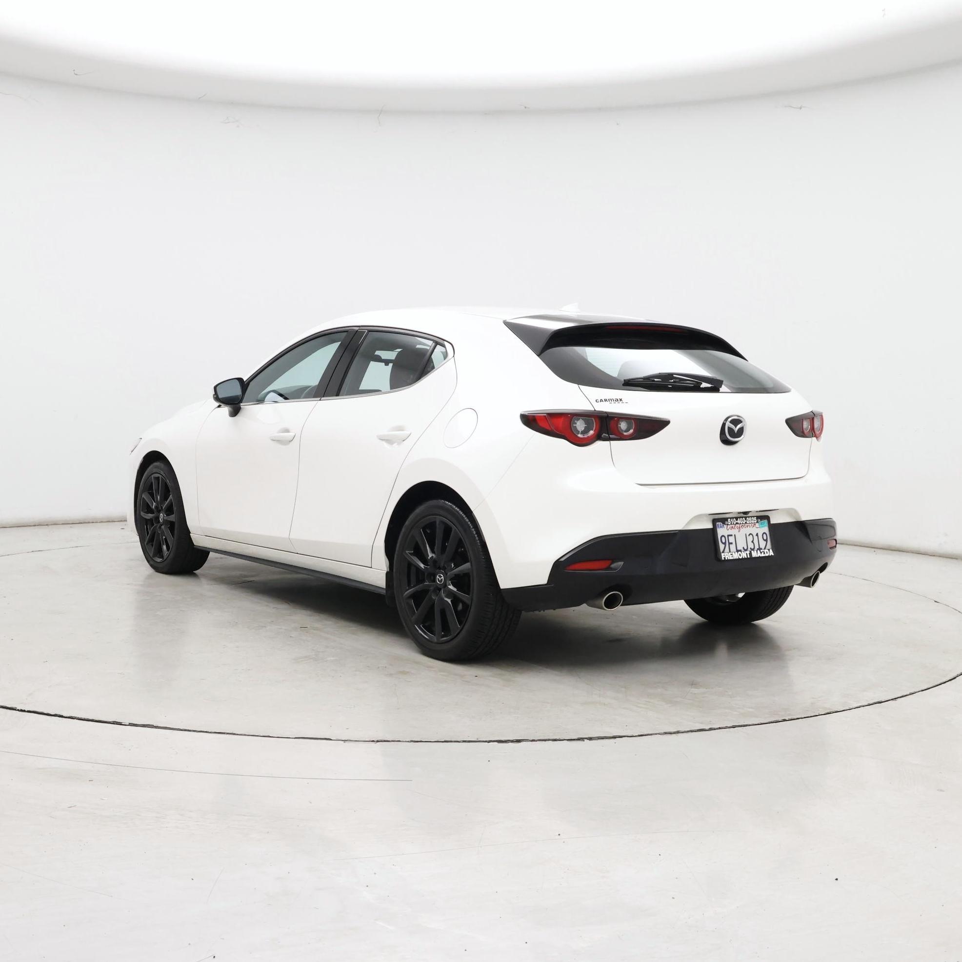 Thumbnail: 2023 Mazda Mazda3 - 2