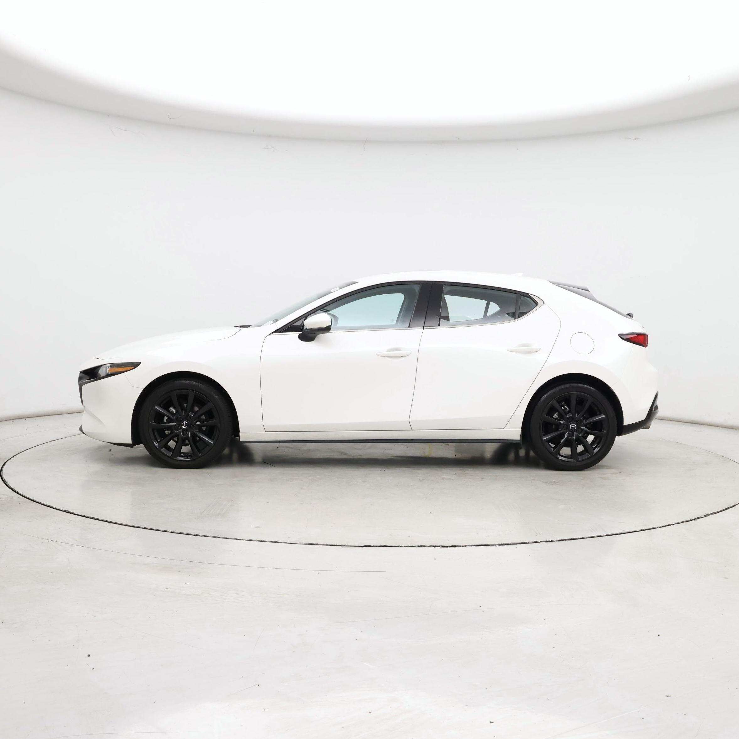 Thumbnail: 2023 Mazda Mazda3 - 3