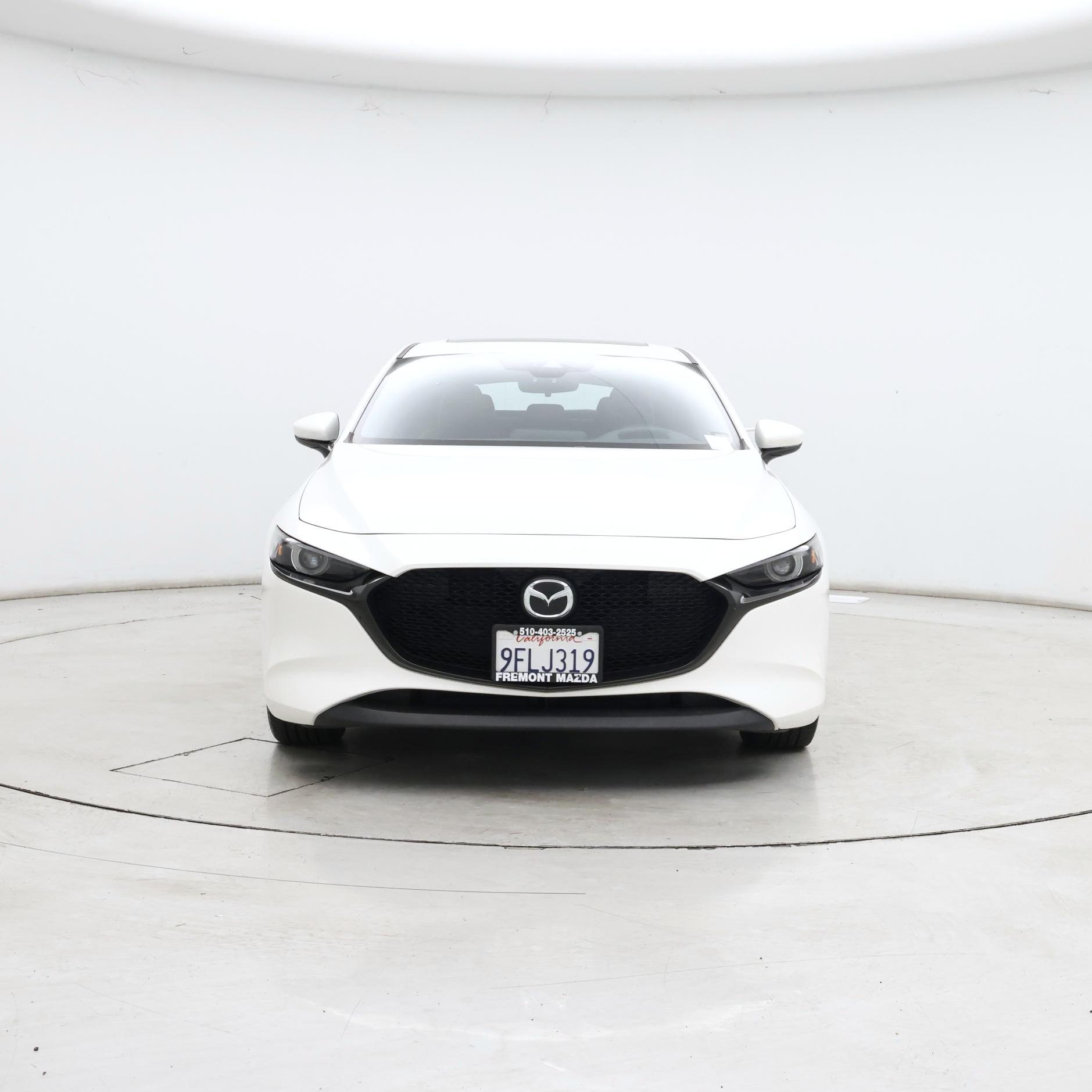 Thumbnail: 2023 Mazda Mazda3 - 5