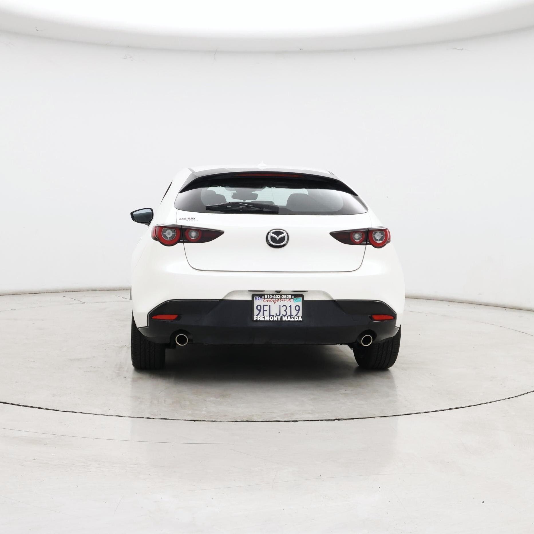 Thumbnail: 2023 Mazda Mazda3 - 6