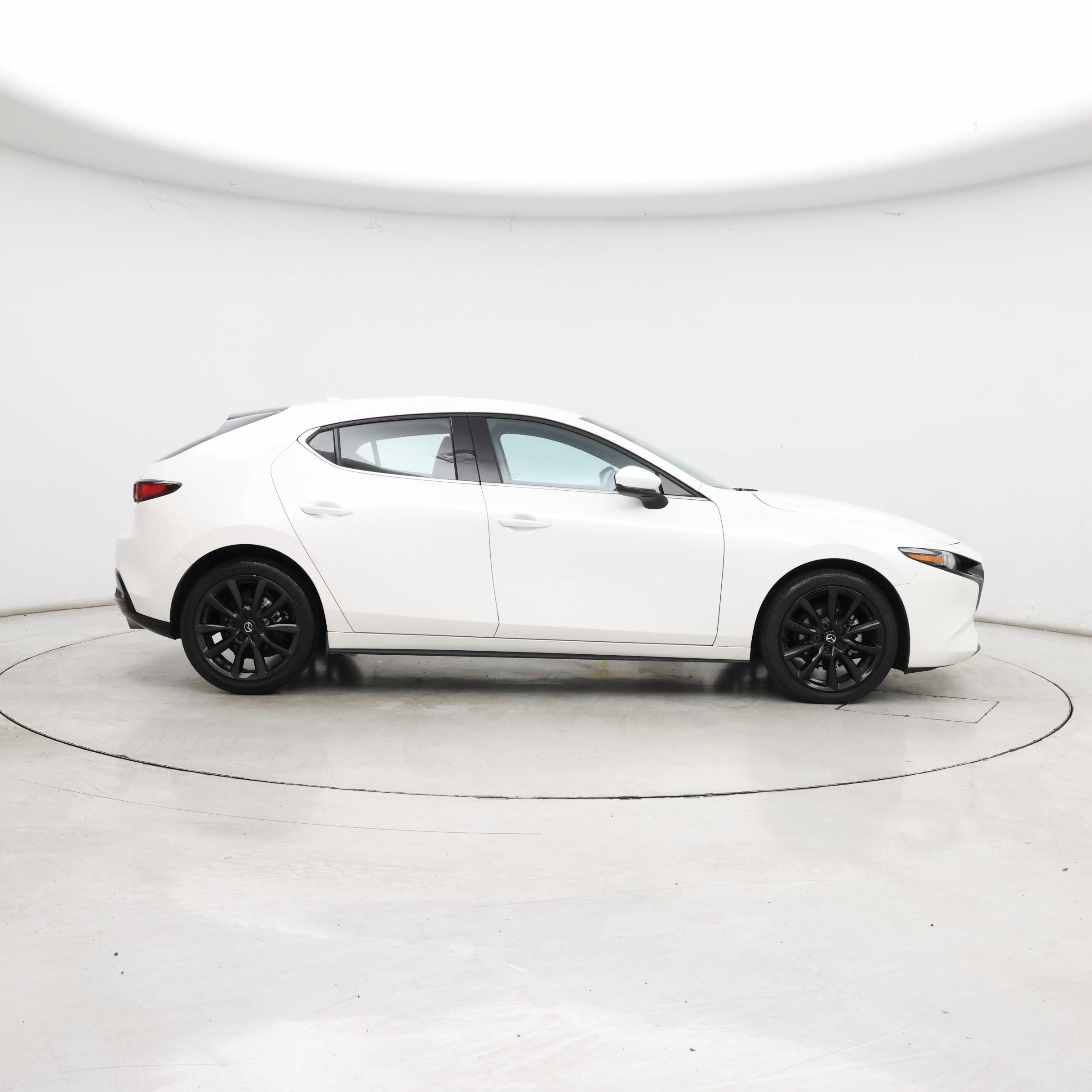 Thumbnail: 2023 Mazda Mazda3 - 7
