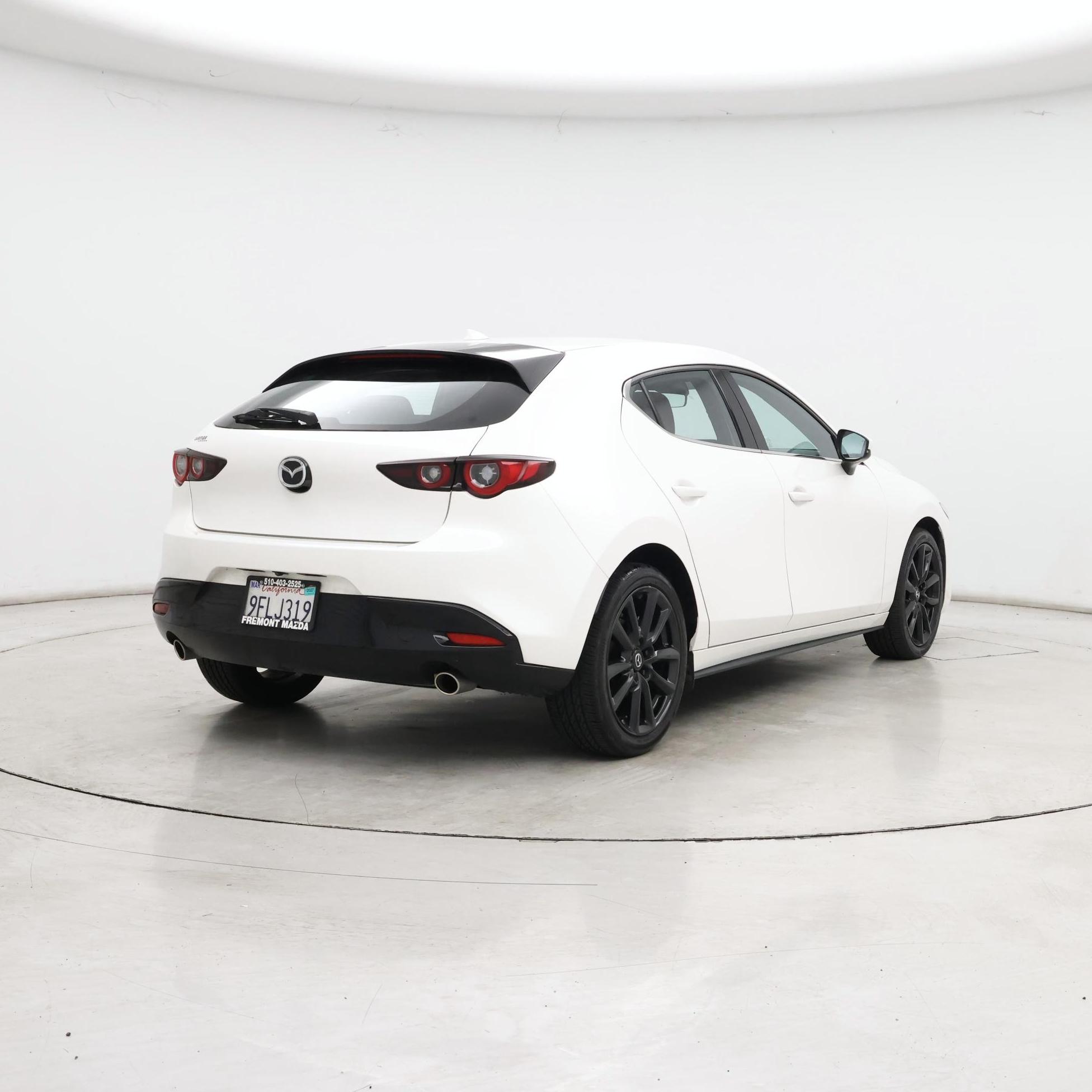 Thumbnail: 2023 Mazda Mazda3 - 8