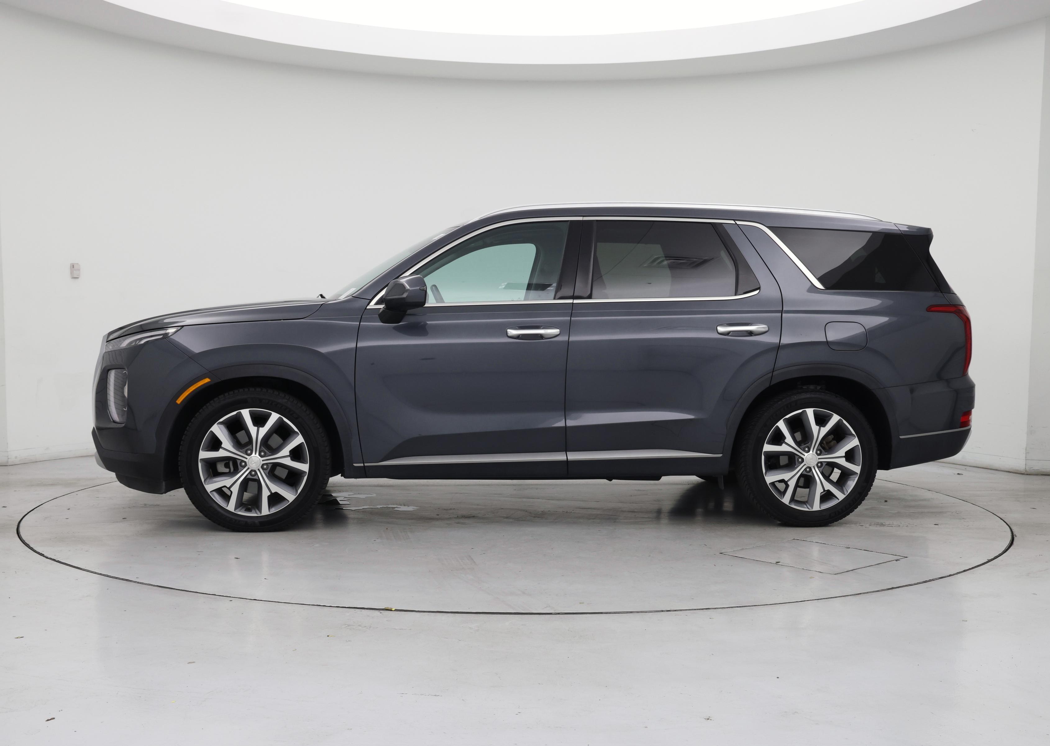 Thumbnail: 2020 Hyundai Palisade - 3