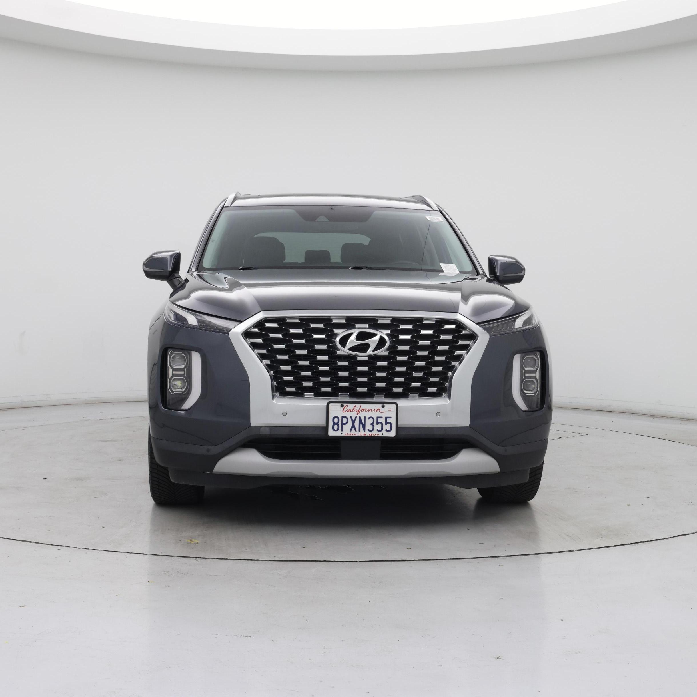 Thumbnail: 2020 Hyundai Palisade - 5
