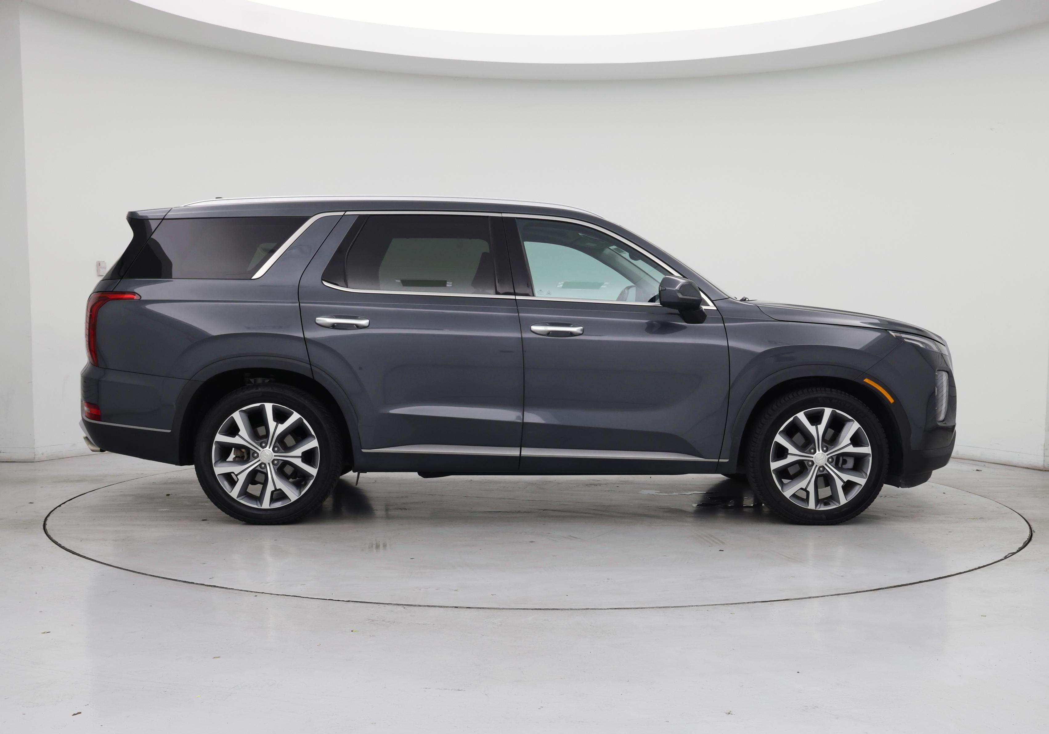 Thumbnail: 2020 Hyundai Palisade - 7