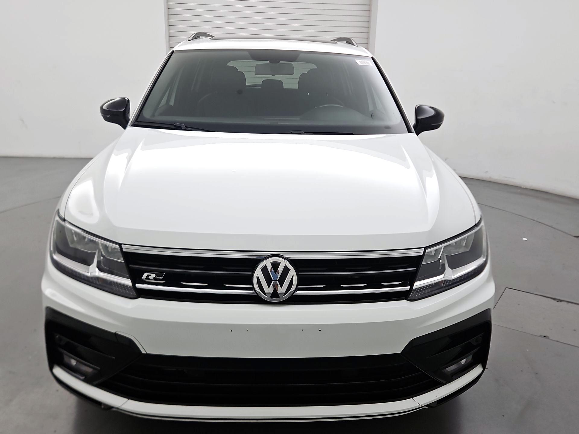 Thumbnail: 2020 Volkswagen Tiguan - 2