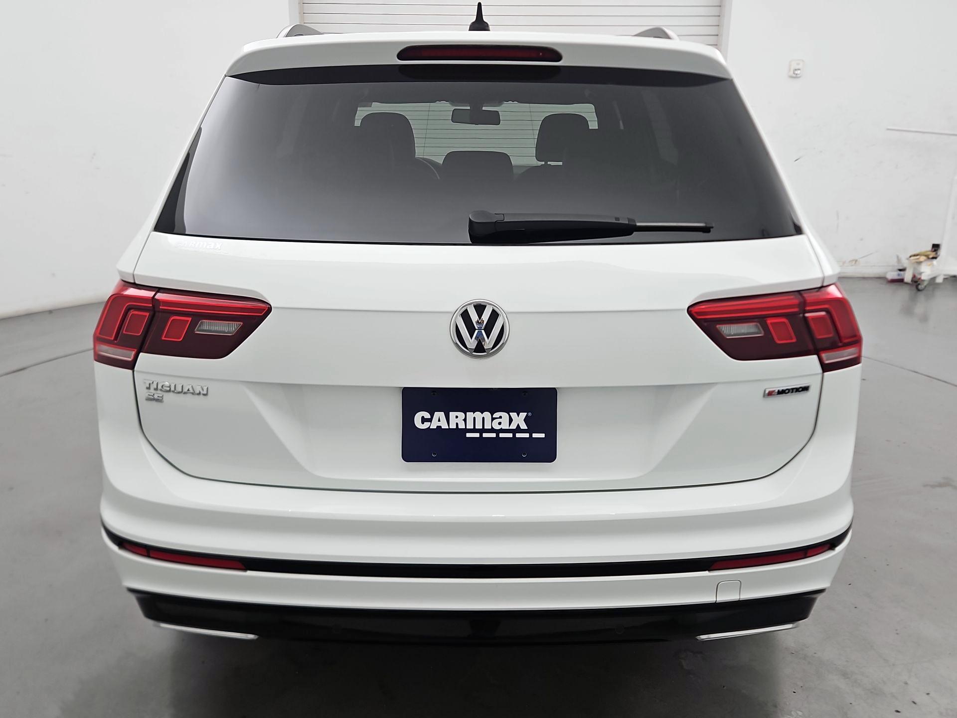 Thumbnail: 2020 Volkswagen Tiguan - 6