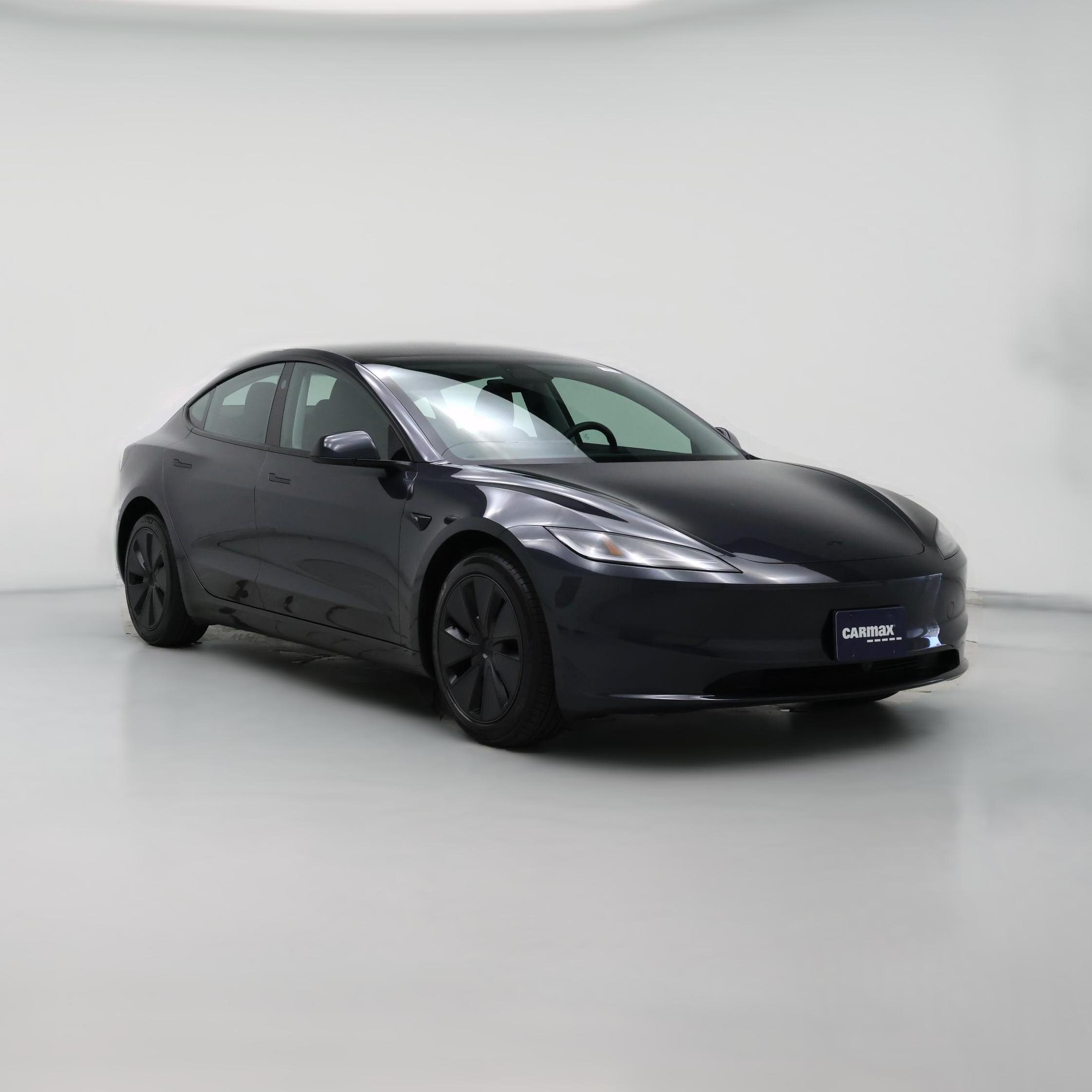 Thumbnail: 2026 Tesla Model 3 - 1