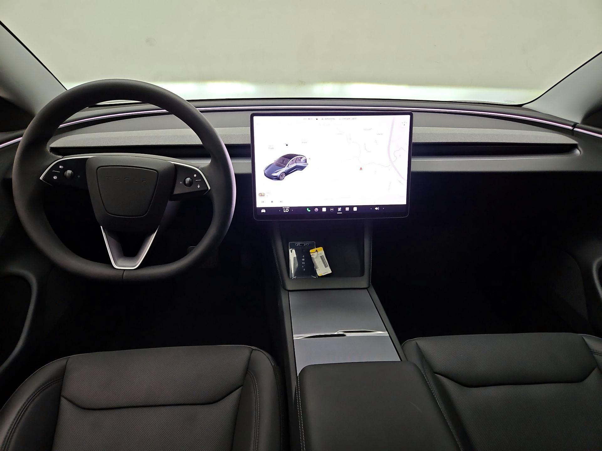 Thumbnail: 2026 Tesla Model 3 - 9