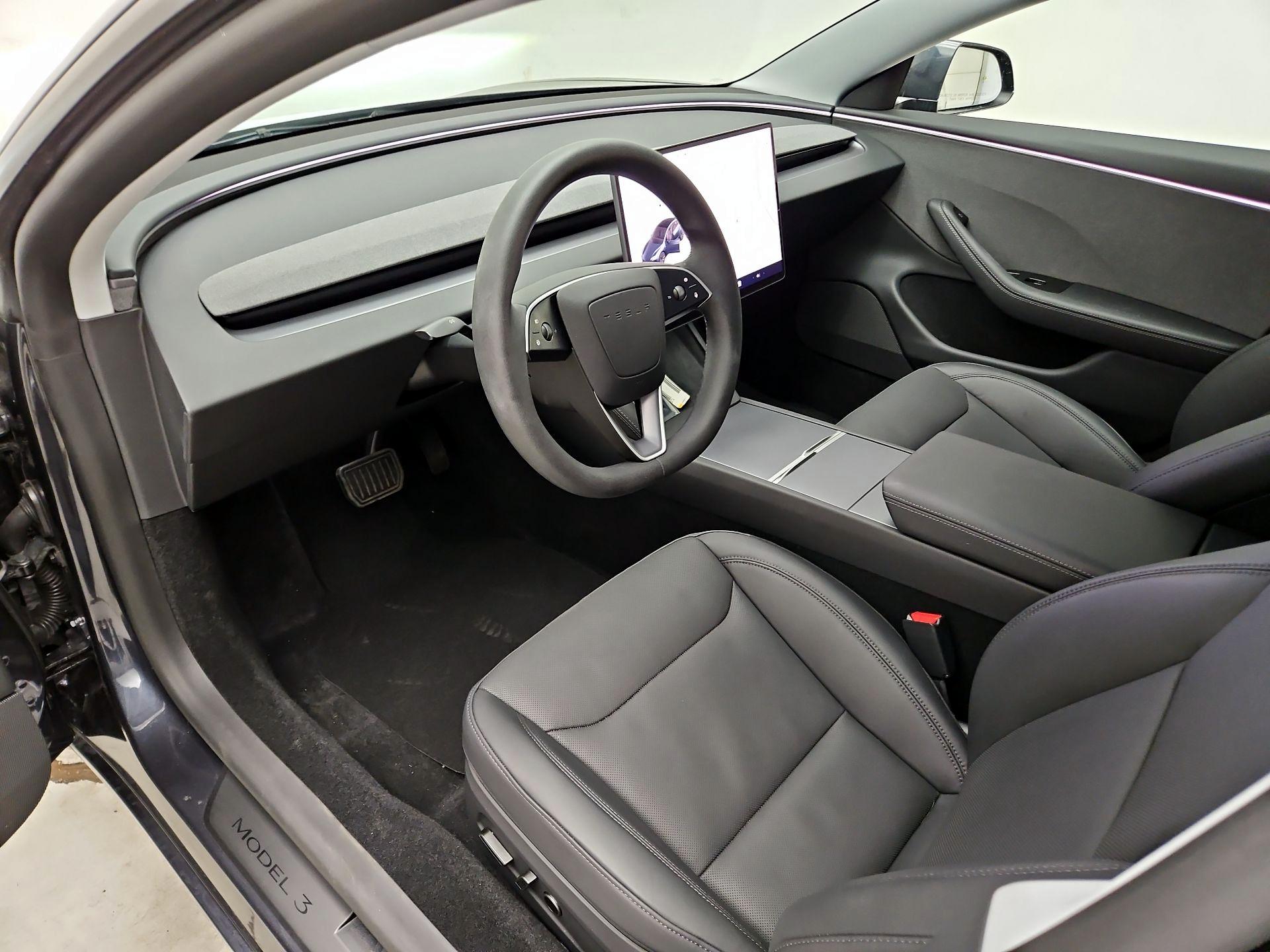 Thumbnail: 2026 Tesla Model 3 - 11