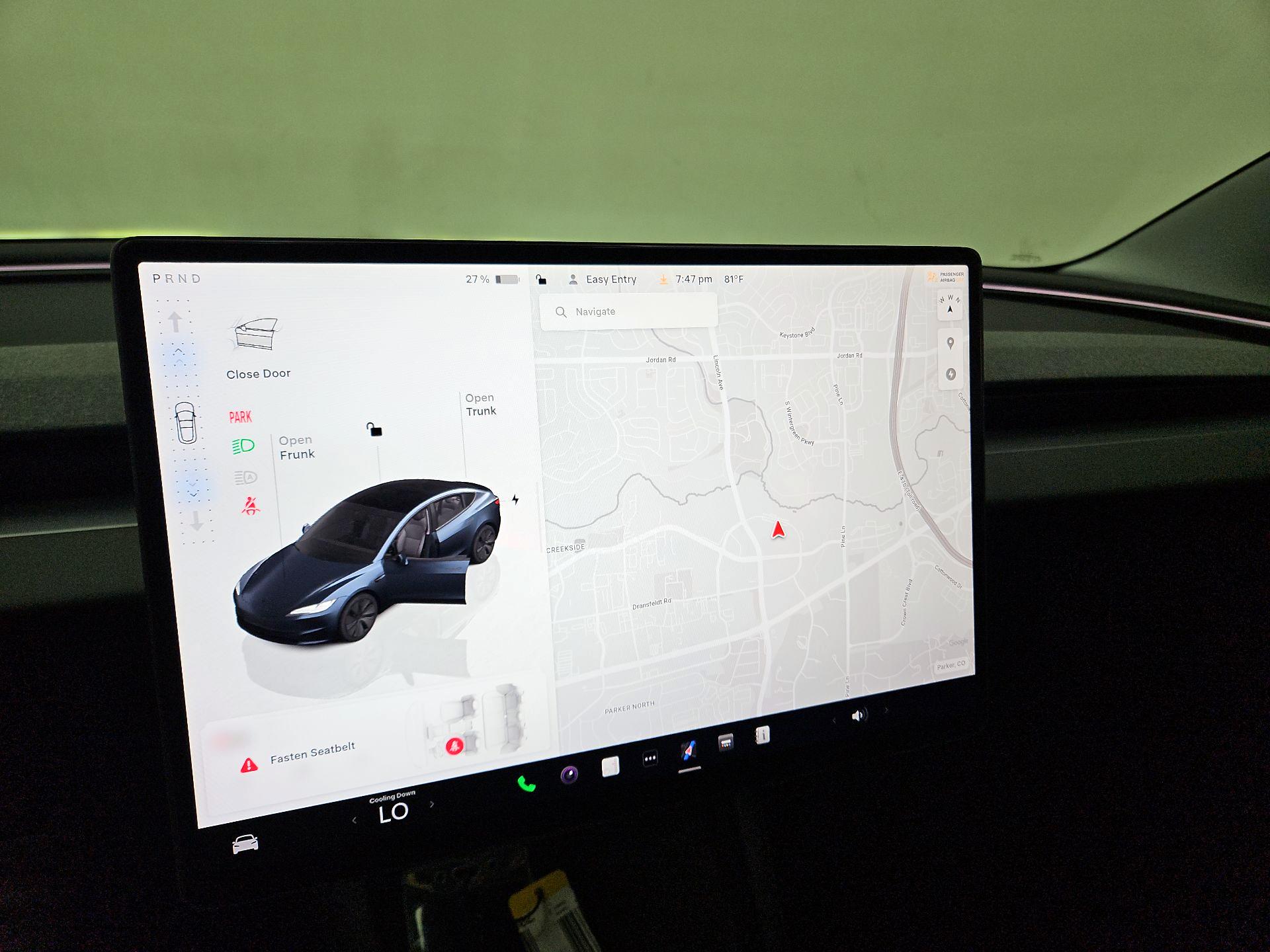 Thumbnail: 2026 Tesla Model 3 - 13