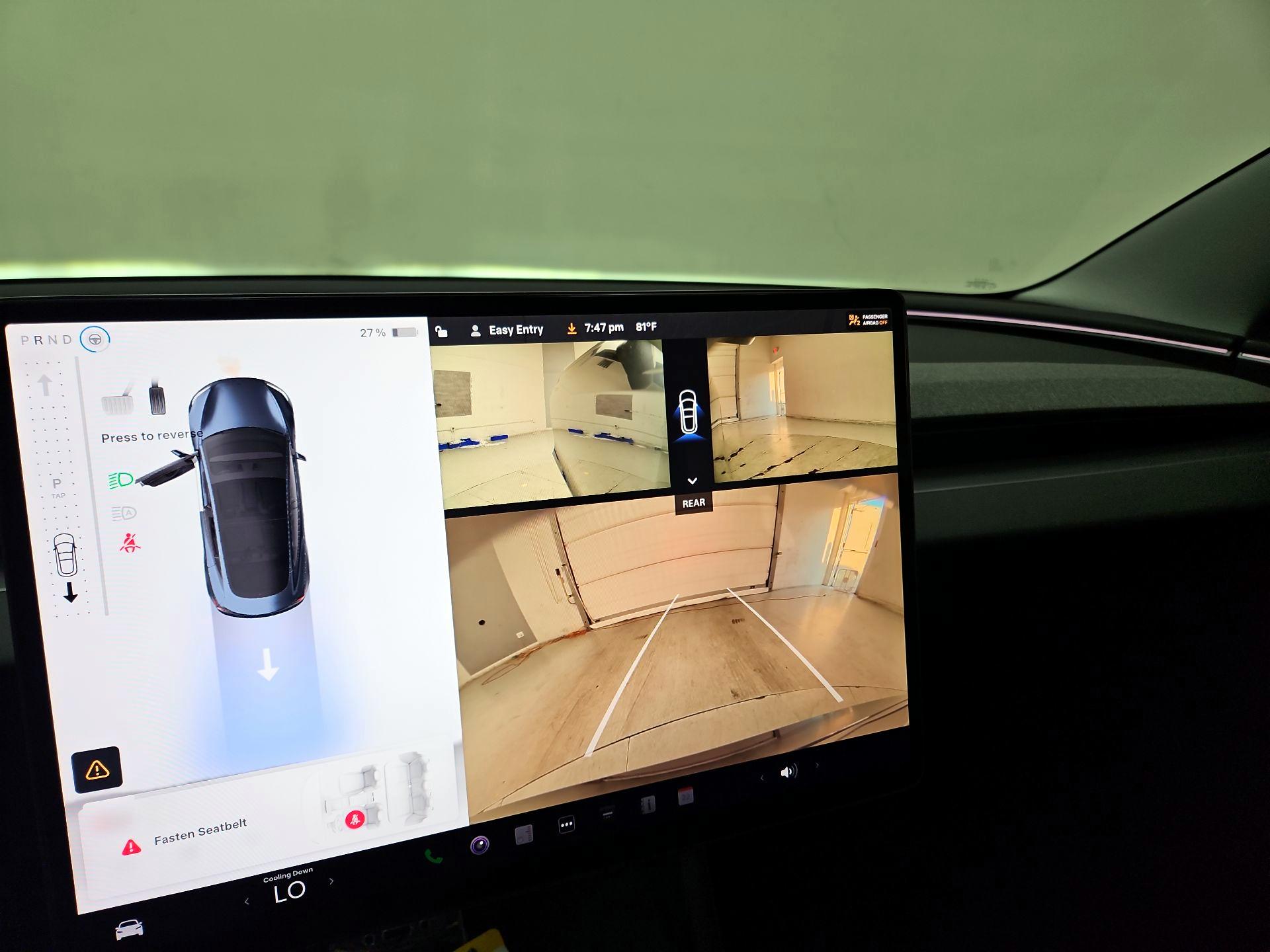 Thumbnail: 2026 Tesla Model 3 - 14