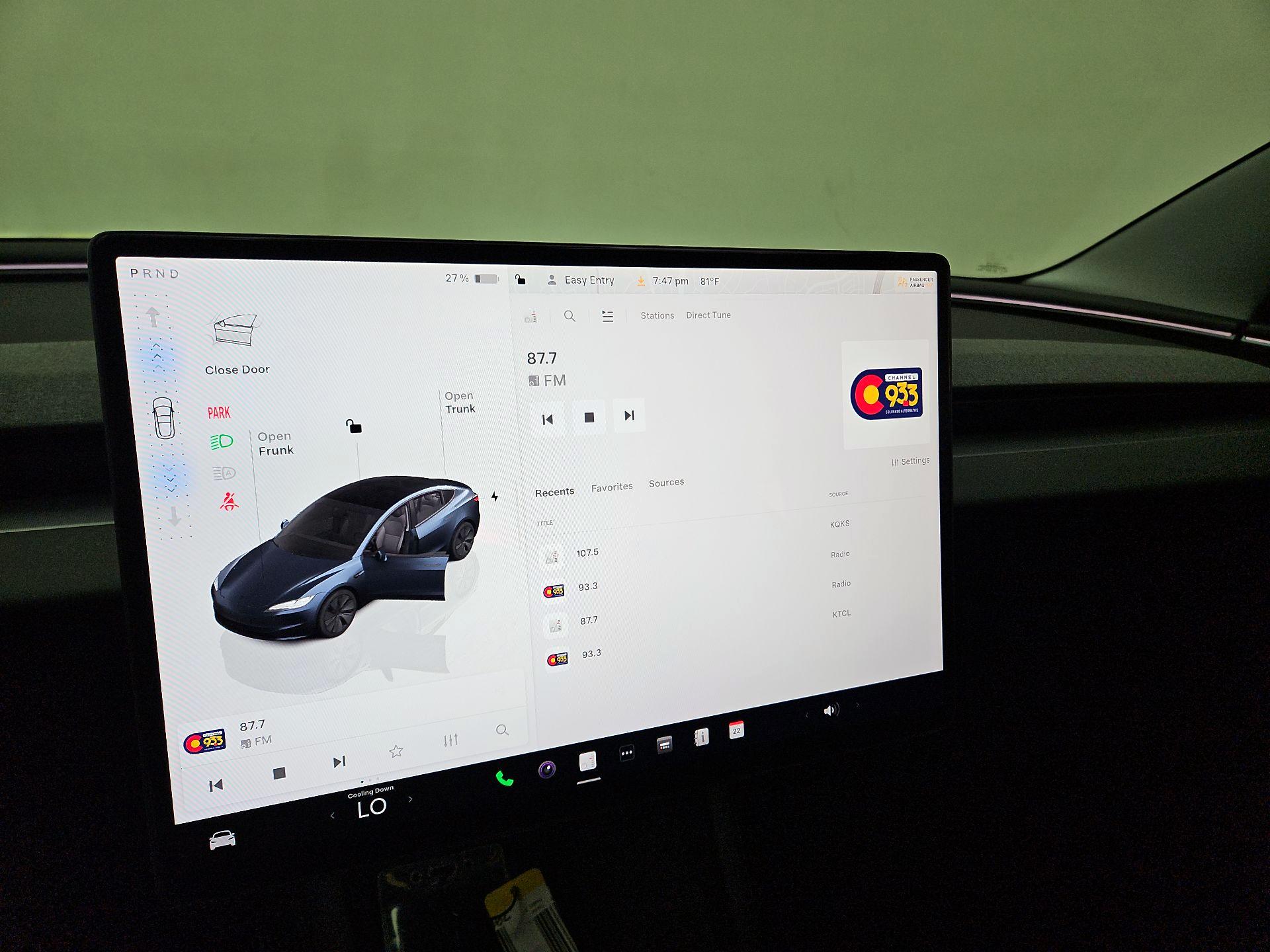 Thumbnail: 2026 Tesla Model 3 - 15