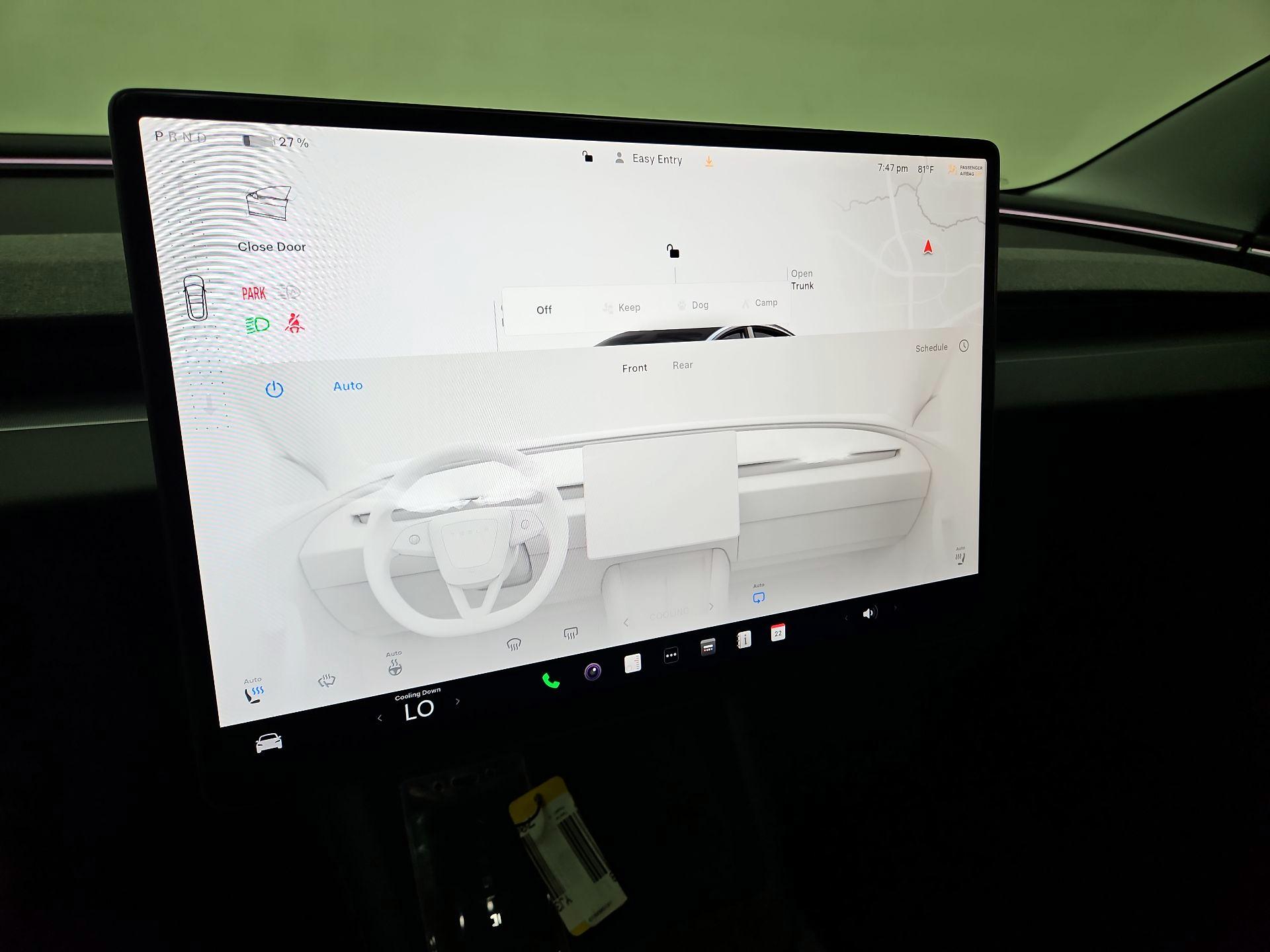 Thumbnail: 2026 Tesla Model 3 - 16