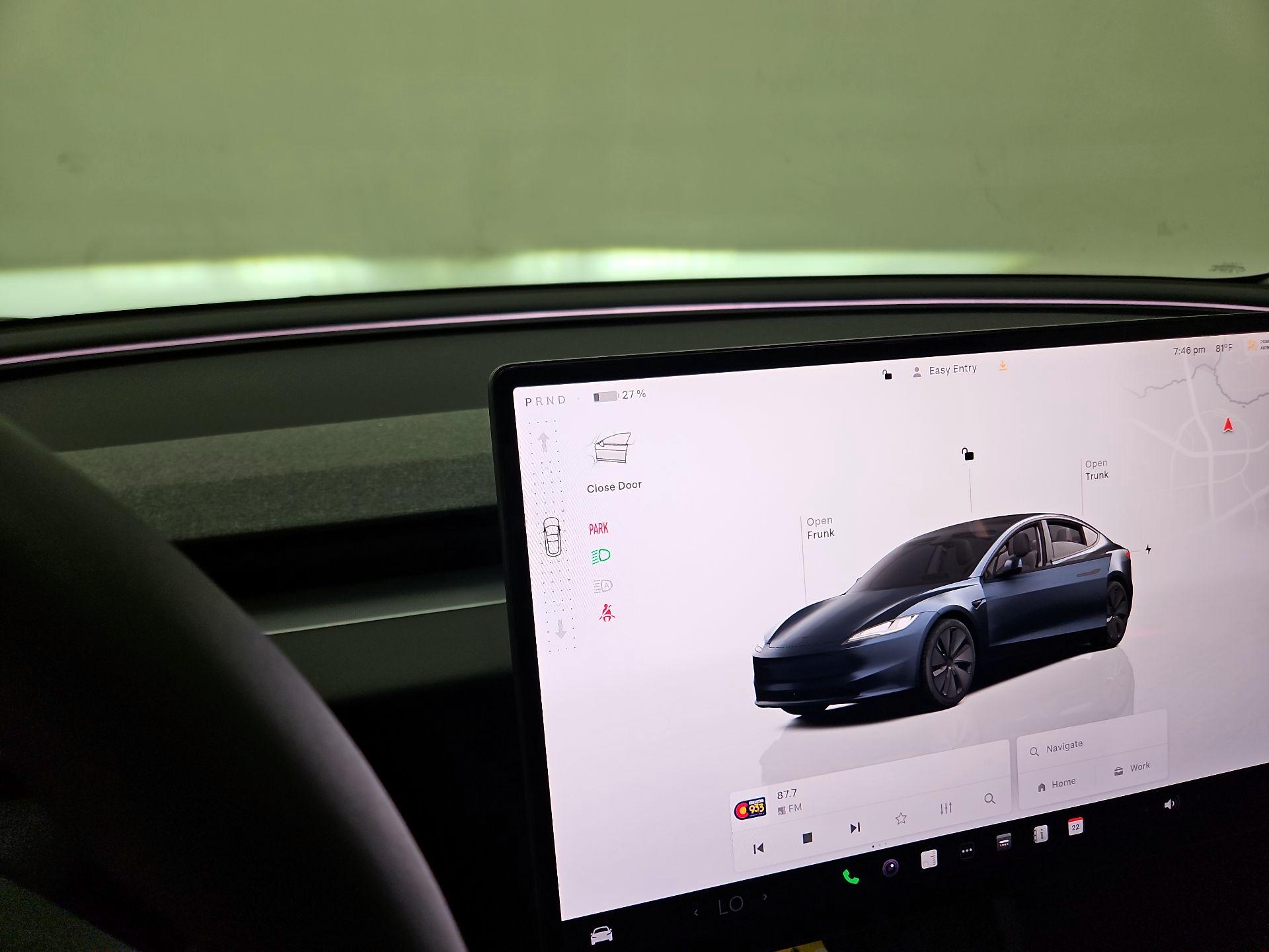 Thumbnail: 2026 Tesla Model 3 - 17