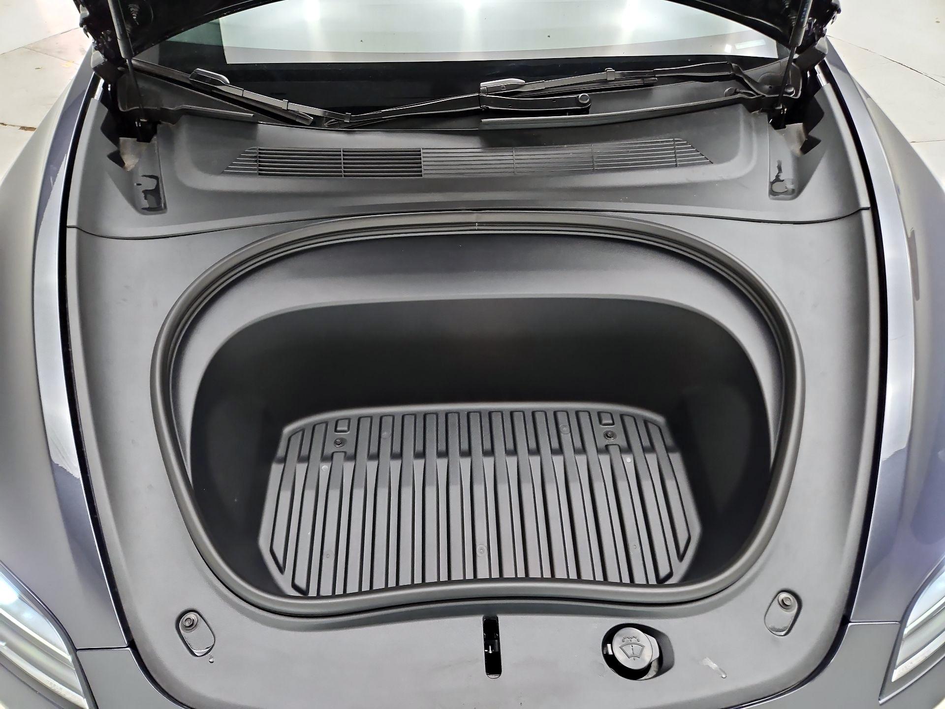 Thumbnail: 2026 Tesla Model 3 - 20