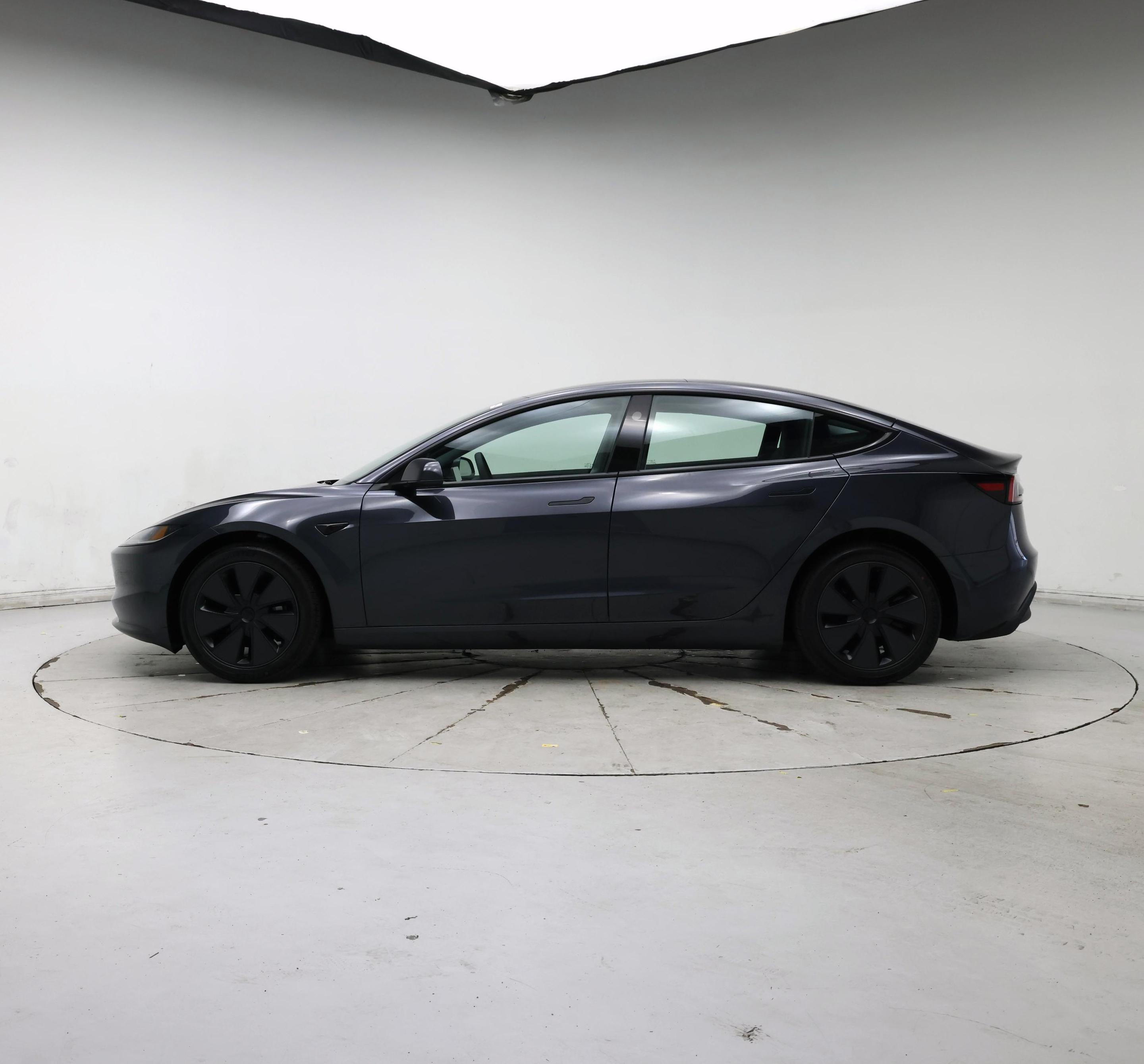 Thumbnail: 2026 Tesla Model 3 - 3