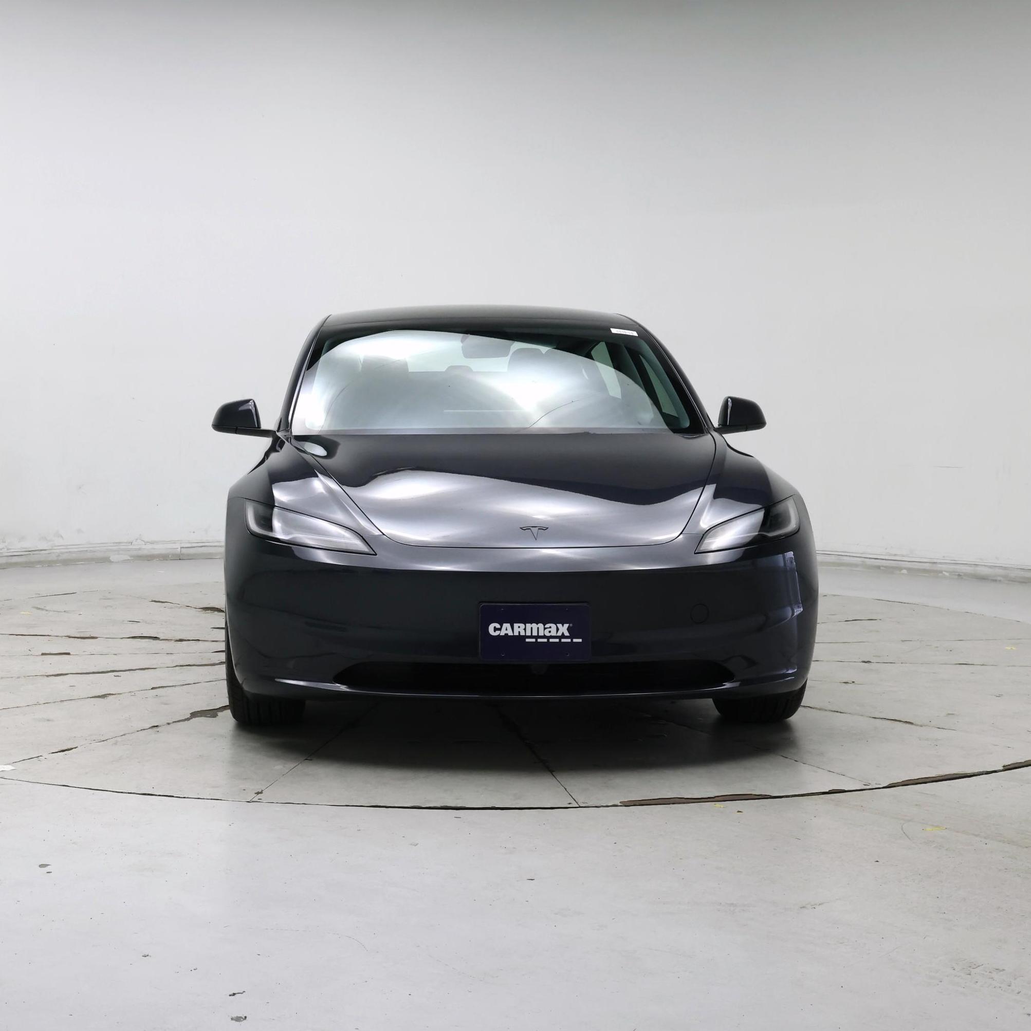 Thumbnail: 2026 Tesla Model 3 - 5