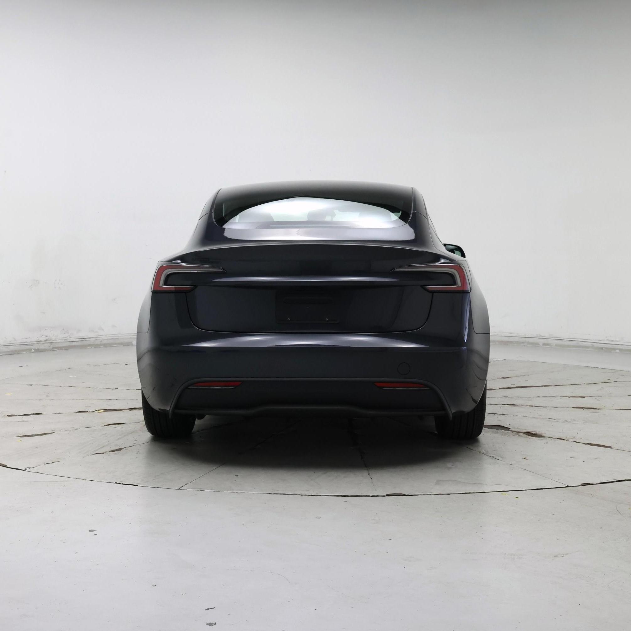 Thumbnail: 2026 Tesla Model 3 - 6